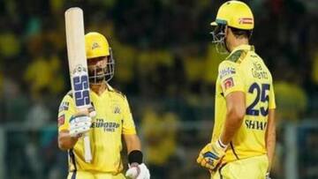 IPL 2023 : సిక్సర్ల వర్షంతో రికార్డులను బద్దలు కొట్టిన సీఎస్కే