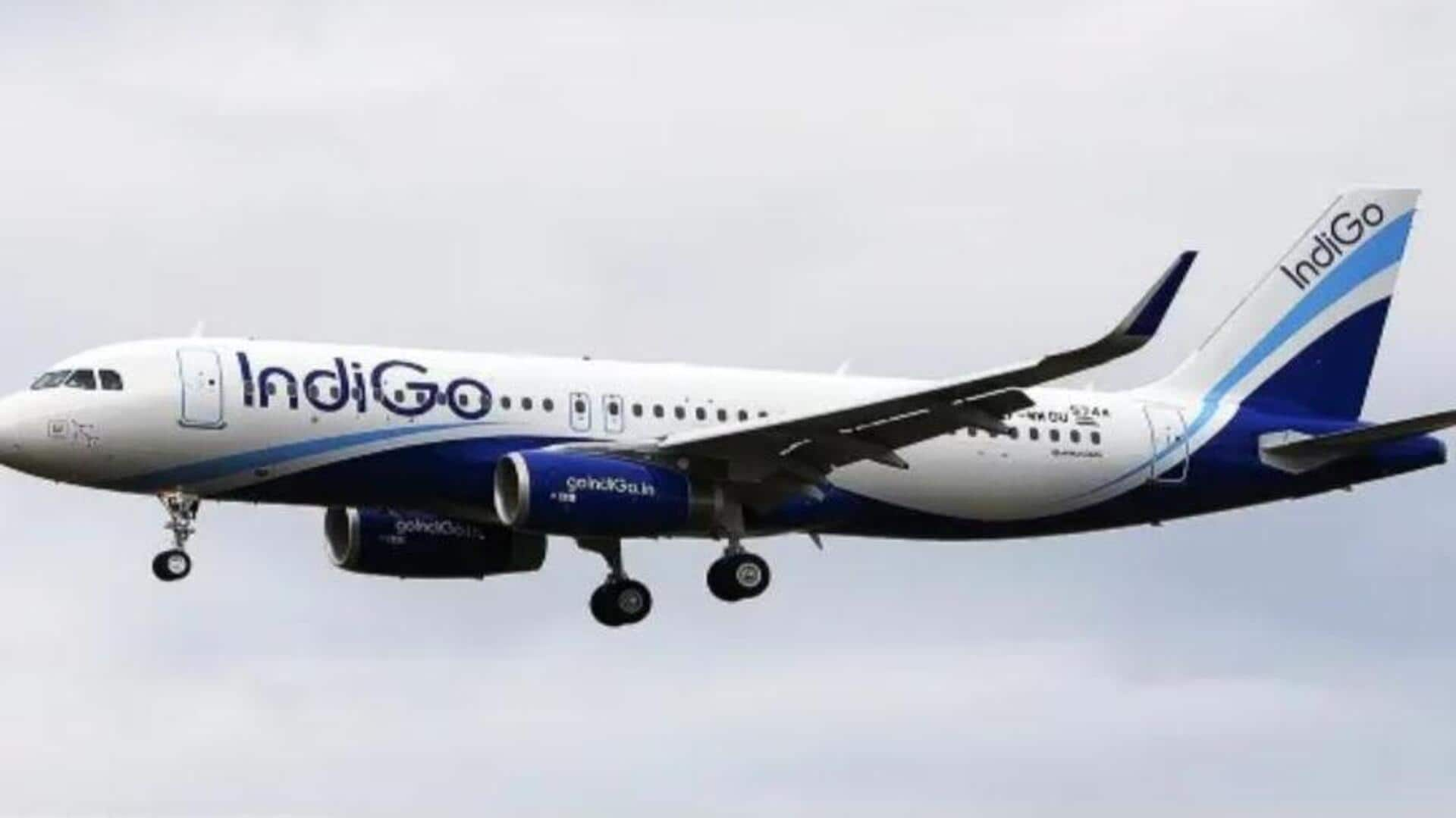 Indigo-Air India: విజయవాడ-విశాఖపట్నం ప్రయాణికులకు గుడ్‌న్యూస్.. మరో రెండు విమాన సర్వీసులు ప్రారంభం 