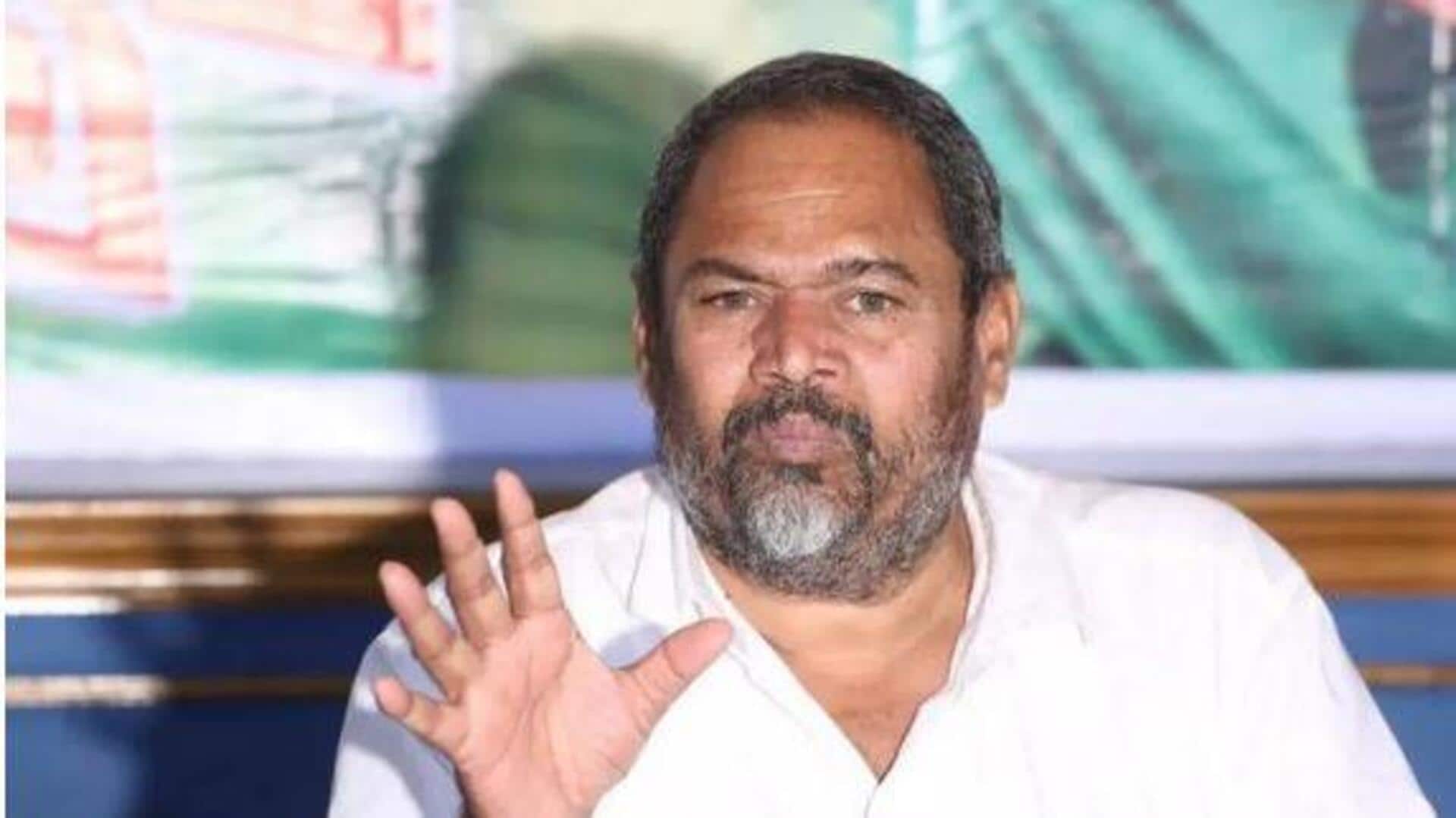 R Narayana Murthy: పవన్ సినిమా వల్ల థియేటర్లు బంద్ అన్నది అవాస్తవం : ఆర్. నారాయణమూర్తి R Narayana Murthy: పవన్ సినిమా వల్ల థియేటర్లు బంద్ అన్నది అవాస్తవం : ఆర్. నారాయణమూర్తి