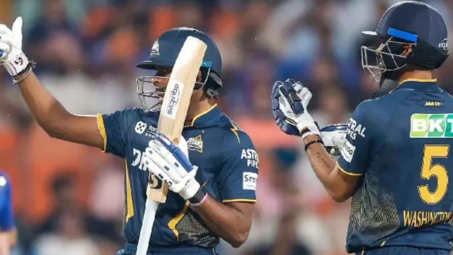 Gujarat Titans: గుజరాత్ జట్టులో మిడిలార్డర్ సమస్య ఉంది : టూమ్ మూడీ Gujarat Titans: గుజరాత్ జట్టులో మిడిలార్డర్ సమస్య ఉంది : టూమ్ మూడీ