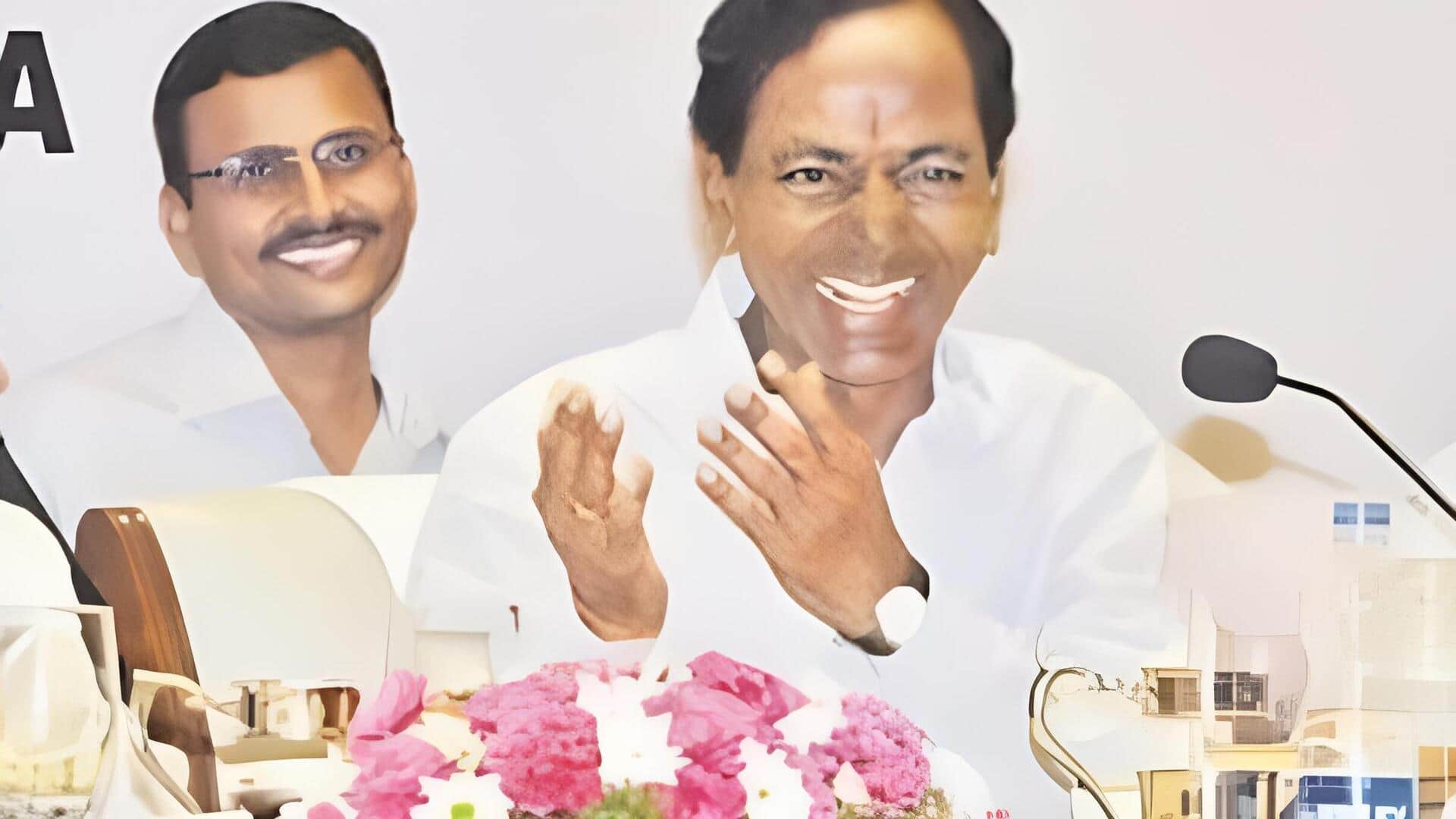 Phone Tapping Case : తెలంగాణలో ఫోన్ ట్యాపింగ్ కేసులో కీలక పరిణామం..