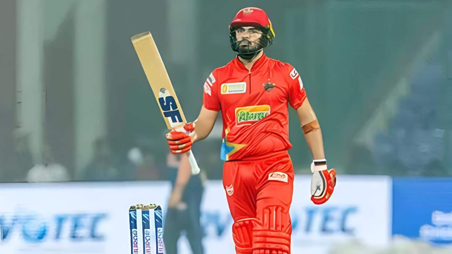 Tejasvi Singh: కేకేఆర్‌కు కొత్త యువ వికెట్‌ కీపర్.. ఎవరీ తేజస్వి సింగ్‌!