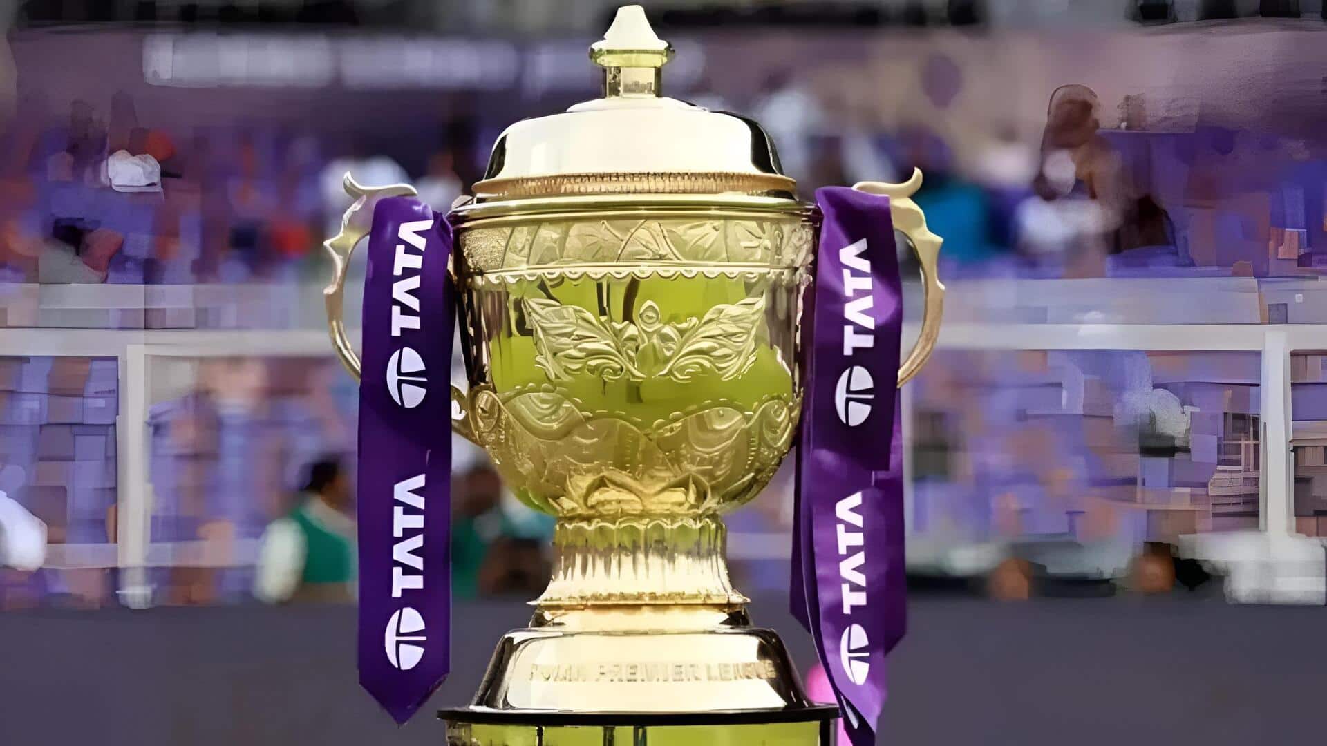 IPL: ఐపీఎల్‌ లవర్స్‌కు షాక్..ఆ ఇబ్బందులు తప్పవా?