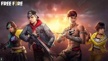 ఏప్రిల్ 20న వచ్చే Free Fire MAX కోడ్స్ రీడీమ్ విధానం
