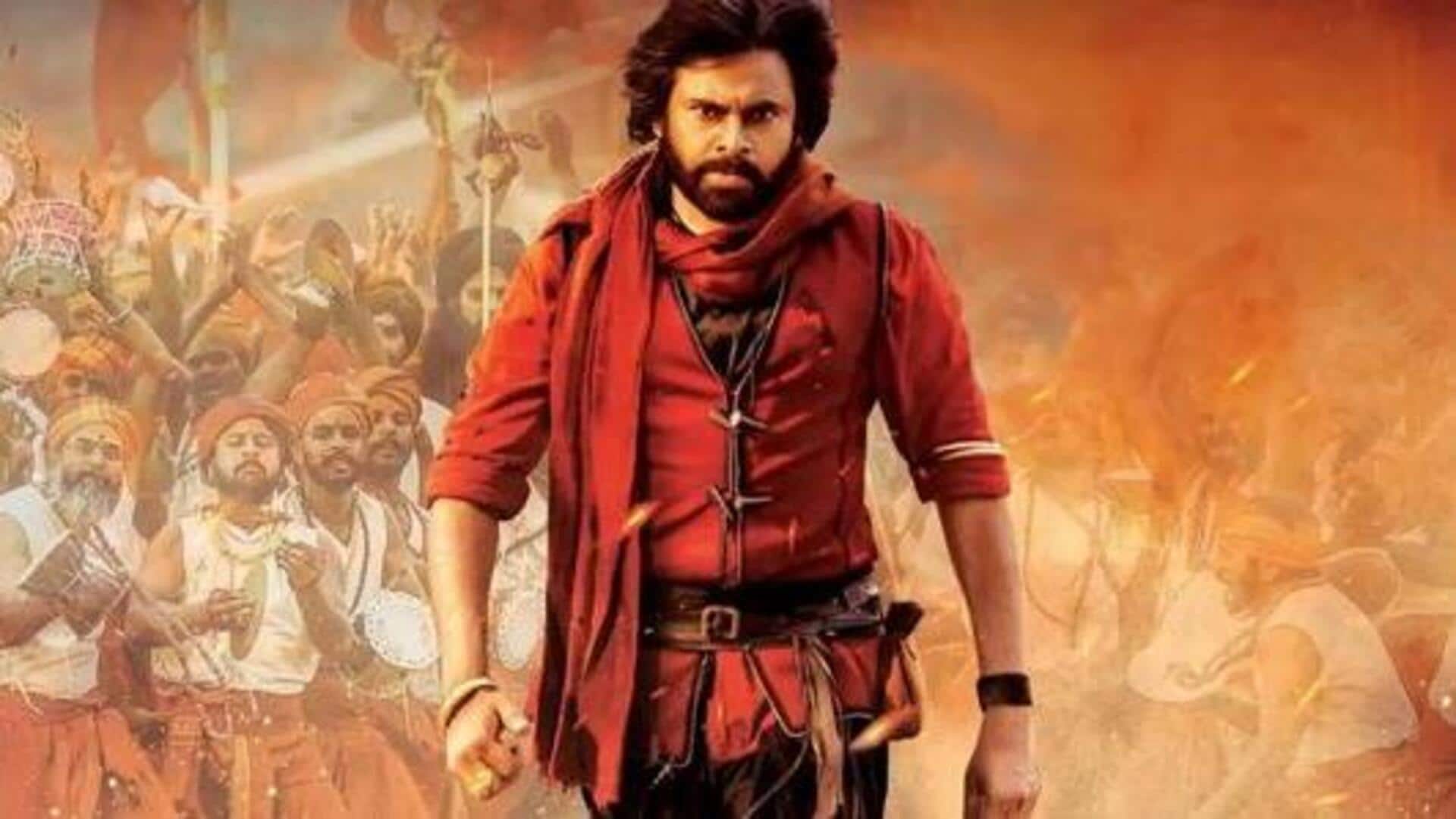Pawan Kalyan: పవన్ కళ్యాణ్ ఫ్యాన్స్‌కు డబుల్ ధమాకా.. ఉస్తాద్ భగత్ సింగ్ షూటింగ్‌ డేట్ ఫిక్స్!