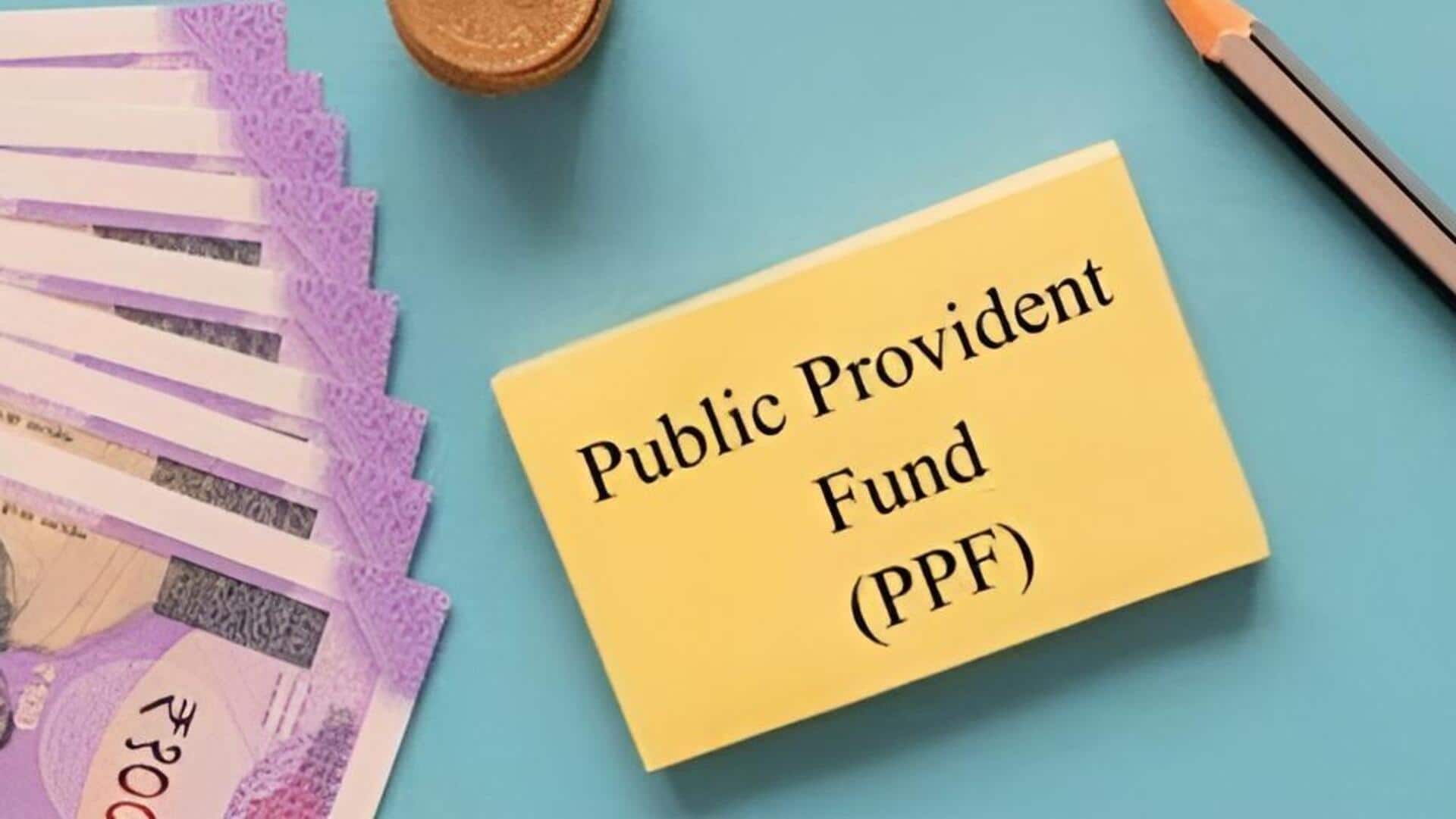 PPF : మెచ్యూరిటీకి ముందే పీపీఎఫ్ నుంచి డబ్బు తీసుకోవచ్చా? పూర్తి నియమాలు ఇవే!