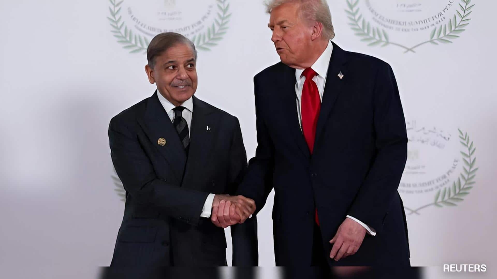 Pakistan: అమెరికాకు షాక్.. పాక్ డబుల్ గేమ్?.. ఇరాన్‌కు 6 భూమార్గాలు ఓపెన్