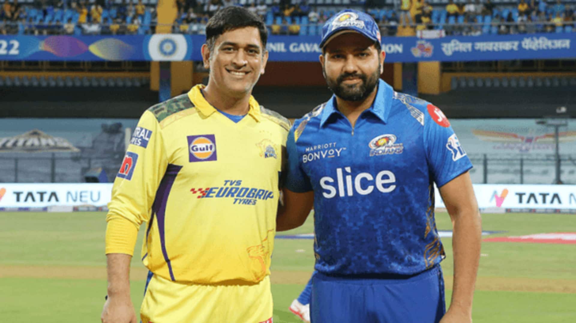 IPL 2026: చెన్నై vs ముంబయి.. ధోని, రోహిత్ వస్తున్నారా? ఫ్యాన్స్ వెయిటింగ్