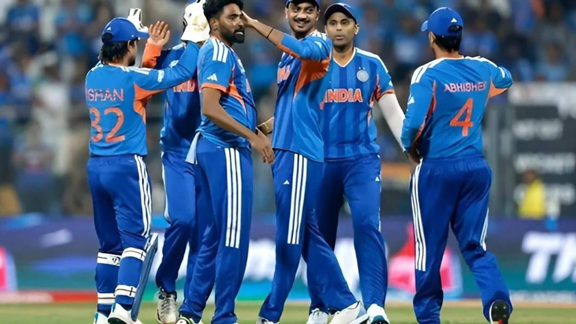 Team India: జూన్‌లో క్రికెట్ జాతర.. టీమ్ ఇండియా షెడ్యూల్ ఫుల్ బిజీ!
