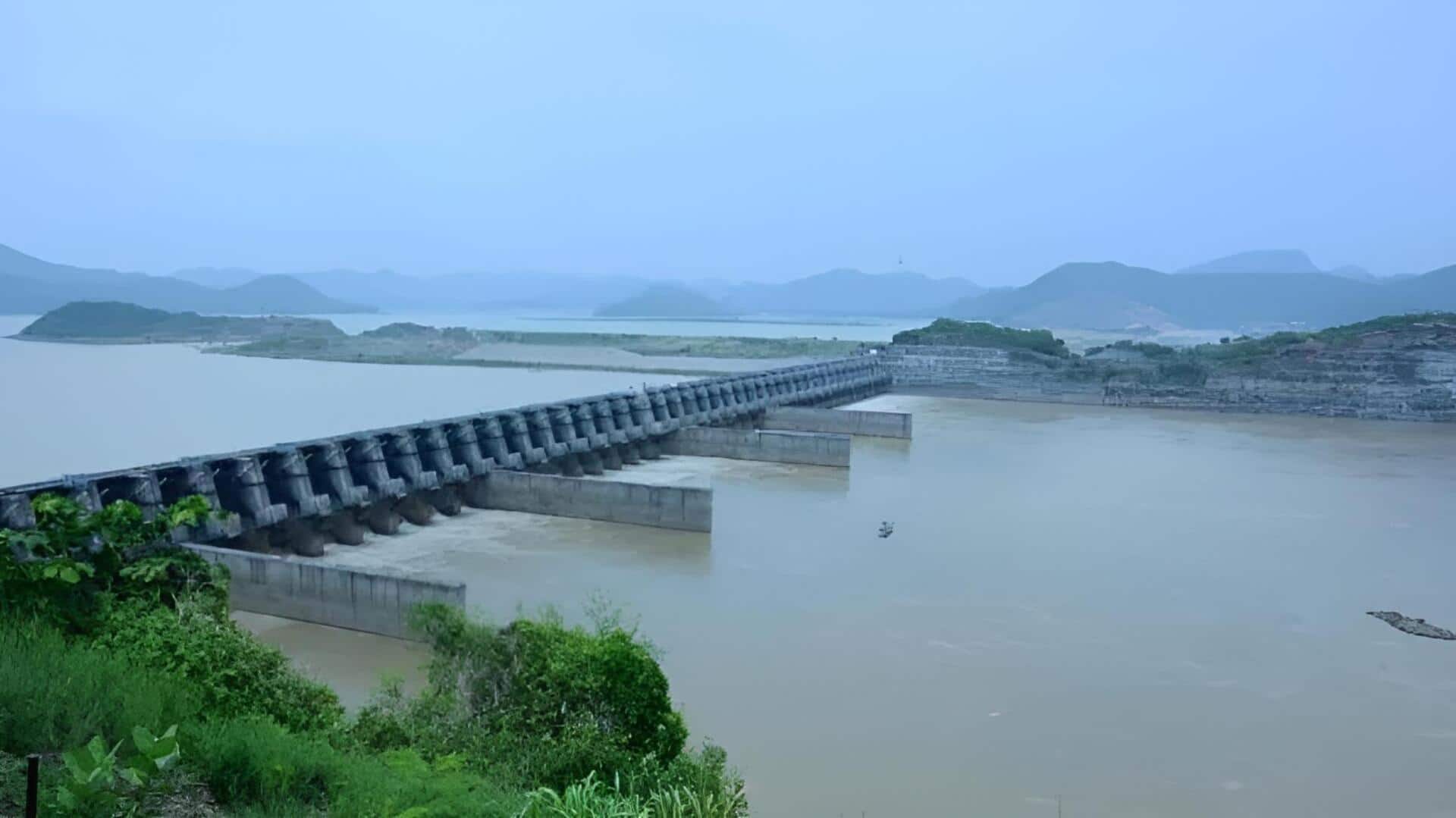 Polavaram: పోలవరం పనులకు స్పీడ్‌.. 2027 లక్ష్యంగా 43 అంశాలతో మాస్టర్ ప్లాన్!