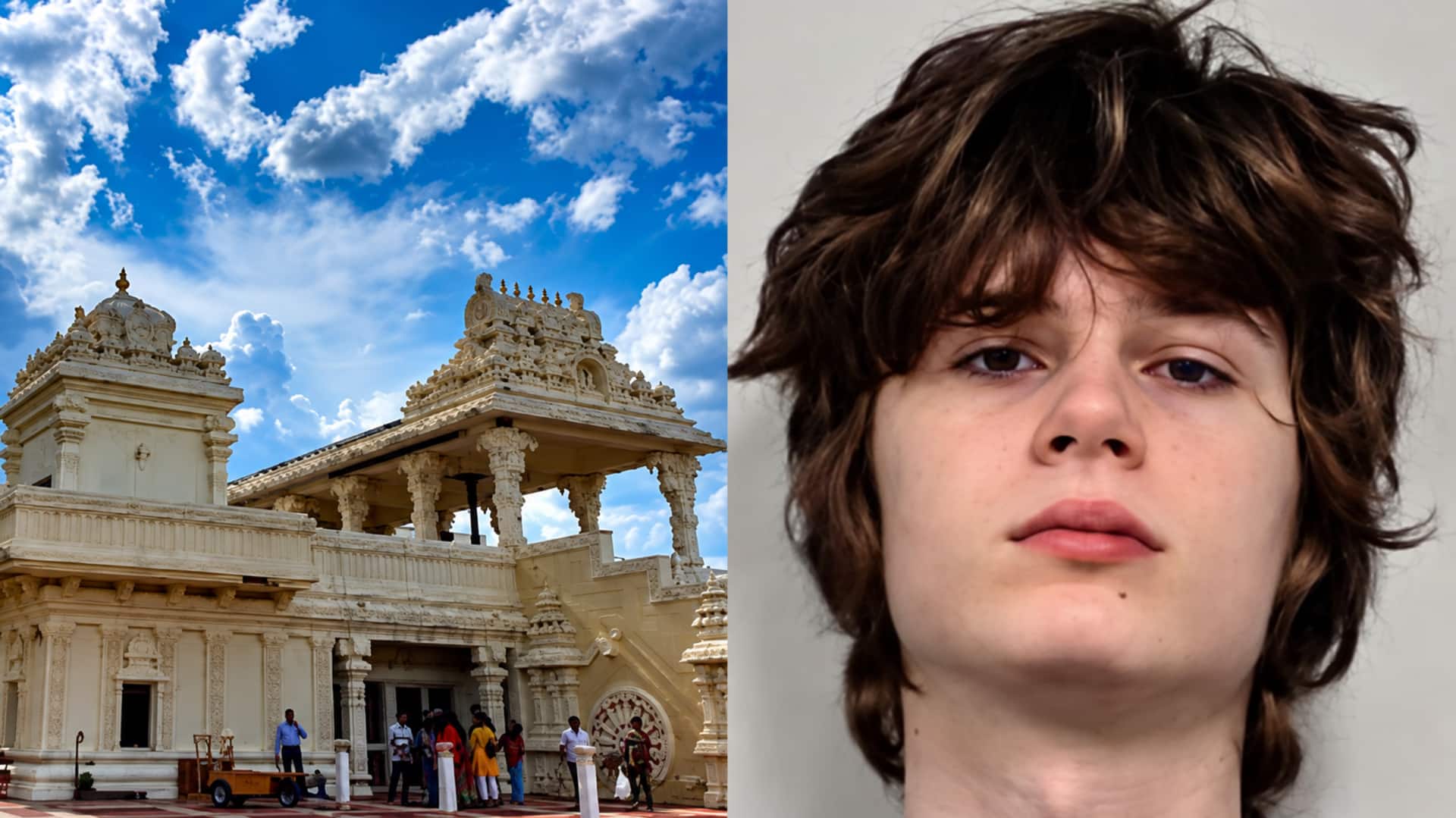 Illinois Hindu Temple Attack Plot: అమెరికాలో హిందూ ఆలయంపై దాడికి కుట్ర.. నిందితుడి మేనిఫెస్టోలో సంచలన విషయాలు