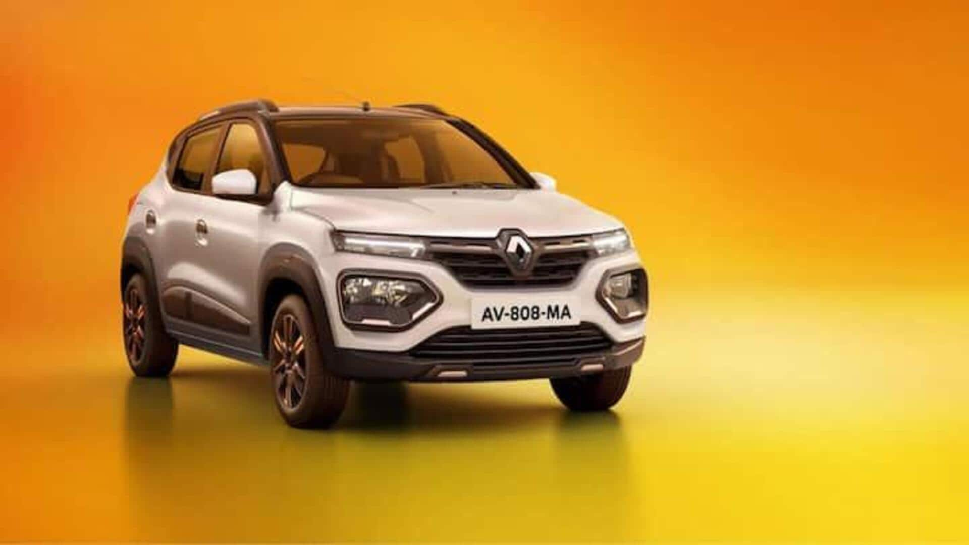 Renault: రెనాల్ట్ వాహనాలపై భారీ తగ్గింపు.. ఎంతో తెలిస్తే షాకవుతారు..