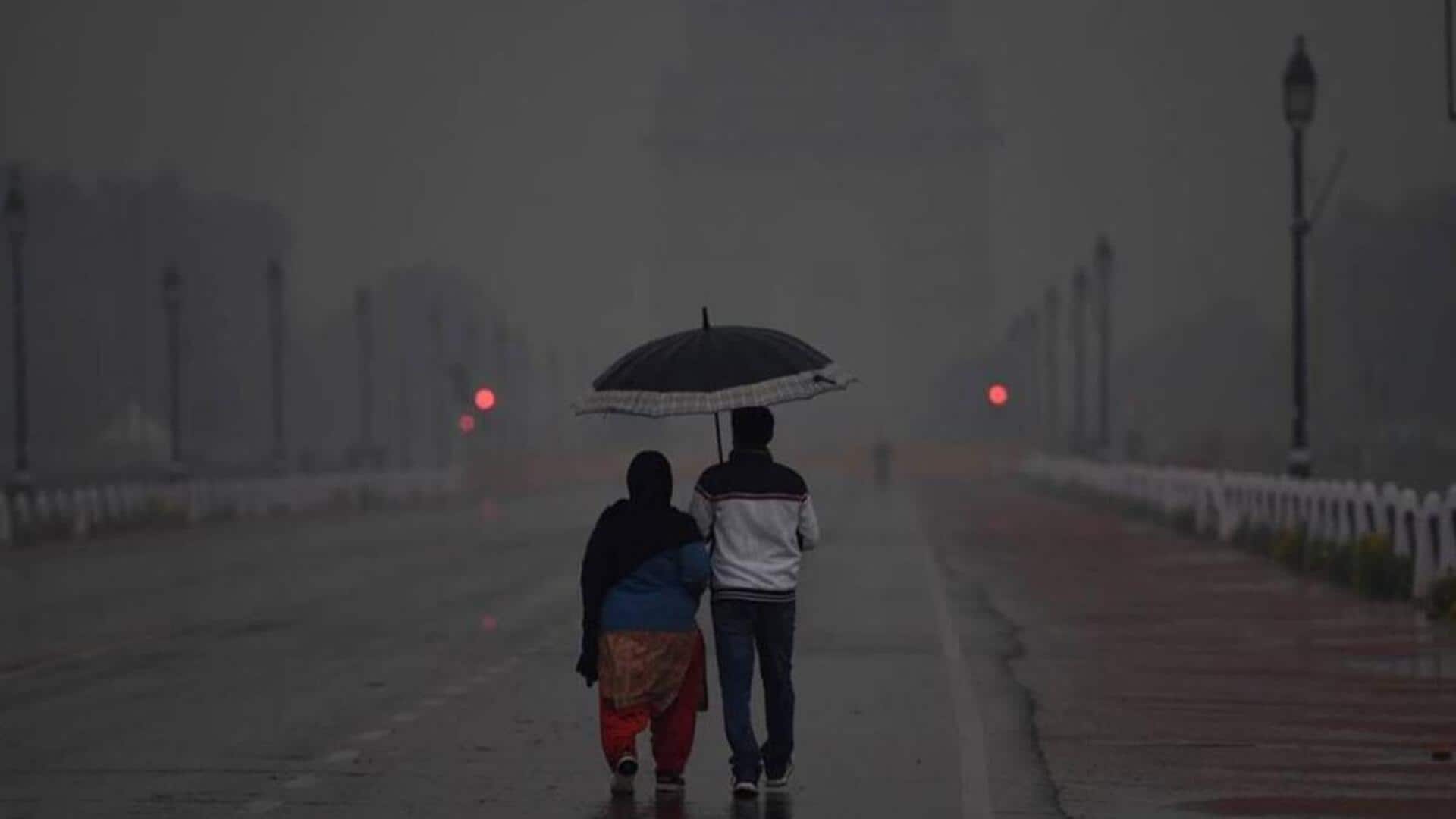 IMD: 4-5 రోజుల్లో రుతుపవనాలు కేరళకు చేరుకునే అవకాశం ఉంది: ఐఎండీ IMD: 4-5 రోజుల్లో రుతుపవనాలు కేరళకు చేరుకునే అవకాశం ఉంది: ఐఎండీ