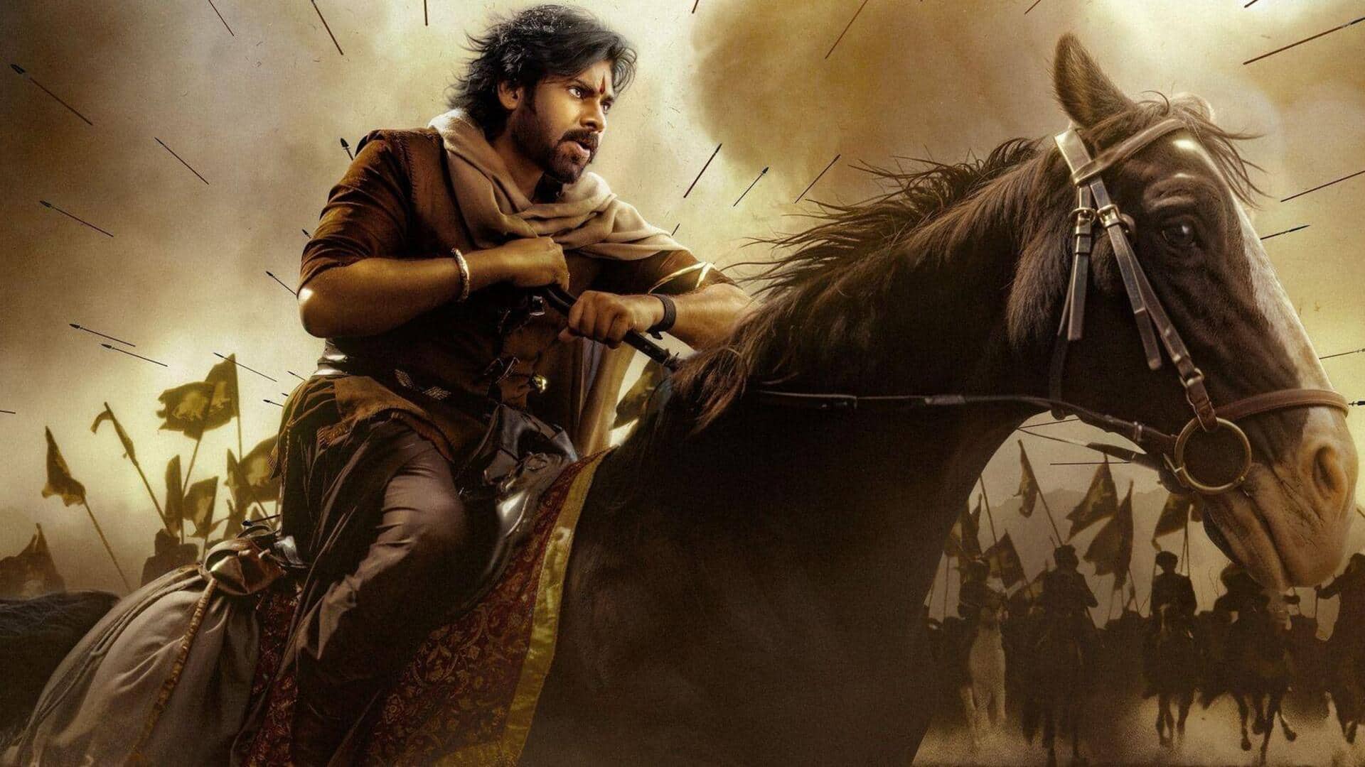 Hari Hara VeeraMallu: 'హరి హర వీరమల్లు' ఓటీటీ క్లైమాక్స్‌లో కీలక మార్పులు!  