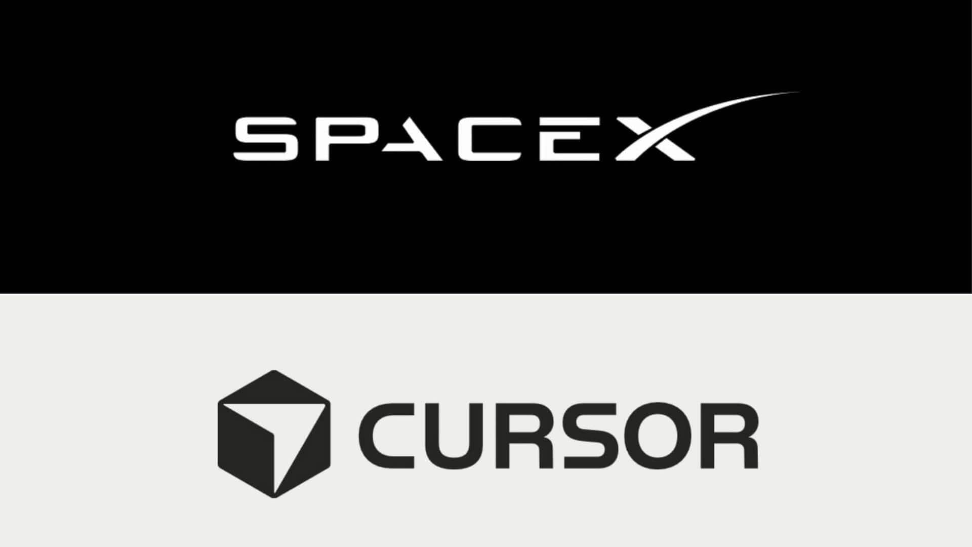 SpaceX: స్పేస్‌ఎక్స్‌లో అధికారికంగా విలీనమైన కర్సర్