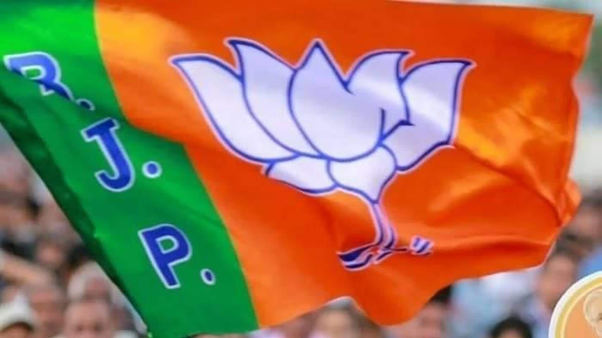 BJP: జేపీ నడ్డా స్థానంలో ఫిబ్రవరి నెలాఖరులోగా బీజేపీకి కొత్త అధ్యక్షుడు 