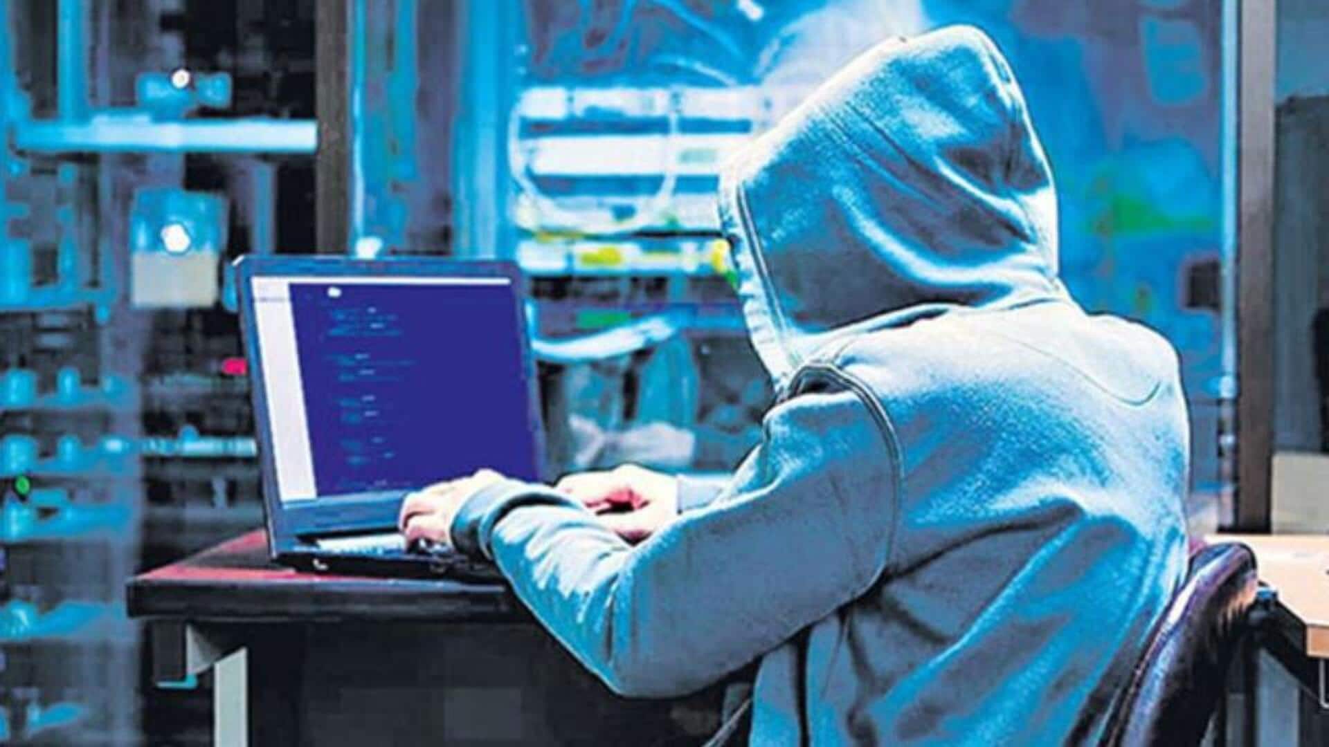 Cyber criminals: సుప్రీంకోర్టు పేరుతో భారీ మోసం.. రిటైర్డ్ ఇంజనీర్ నుంచి కోటి 50 లక్షలు కాజేసిన సైబర్ కేటుగాళ్లు! Cyber criminals: సుప్రీంకోర్టు పేరుతో భారీ మోసం.. రిటైర్డ్ ఇంజనీర్ నుంచి కోటి 50 లక్షలు కాజేసిన సైబర్ కేటుగాళ్లు!
