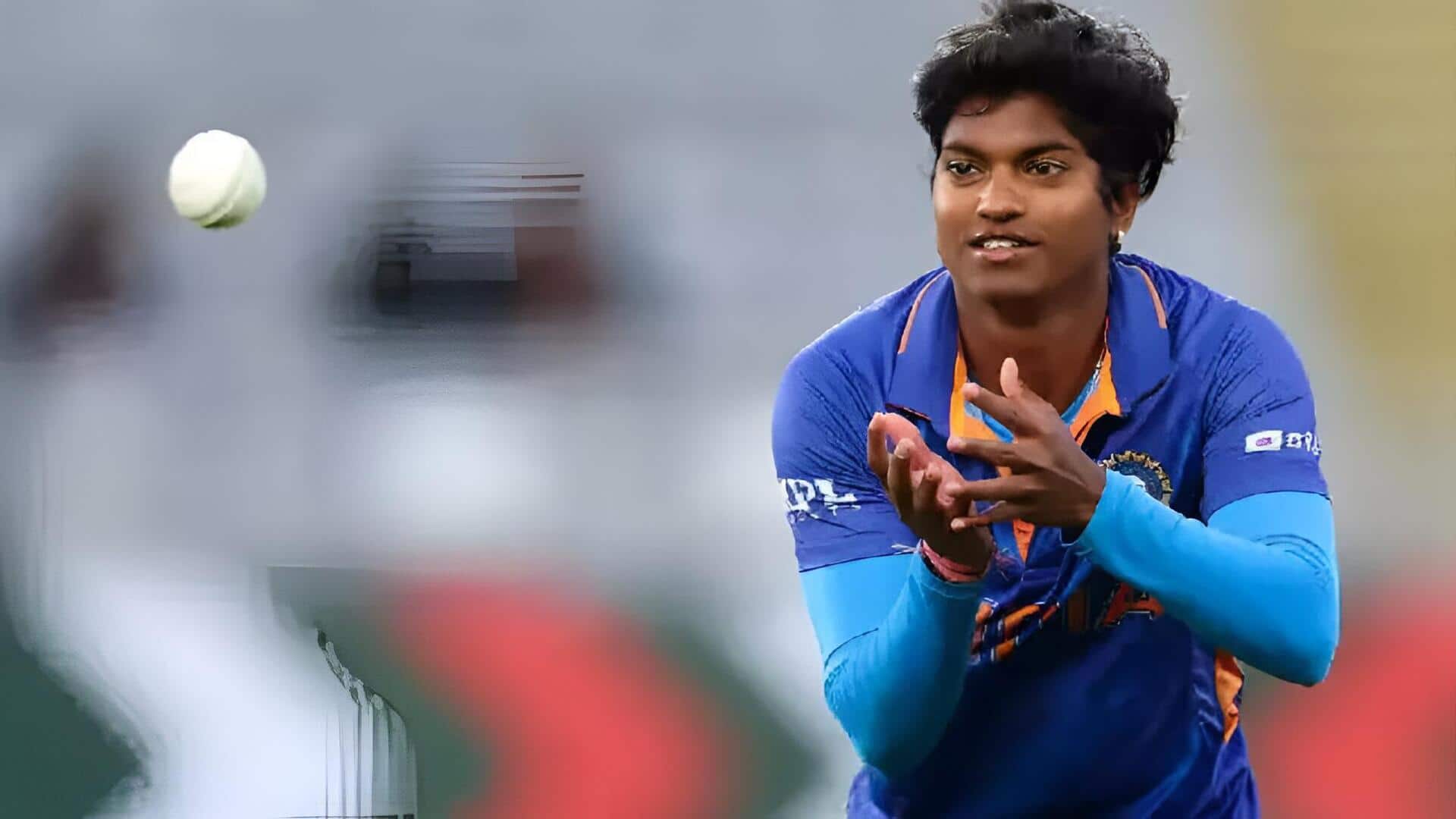 RCB: ఆర్సీబీకి బిగ్ షాక్.. గాయం కారణంగా డబ్ల్యూపీఎల్‌కు పూజా వస్త్రాకర్‌ దూరం