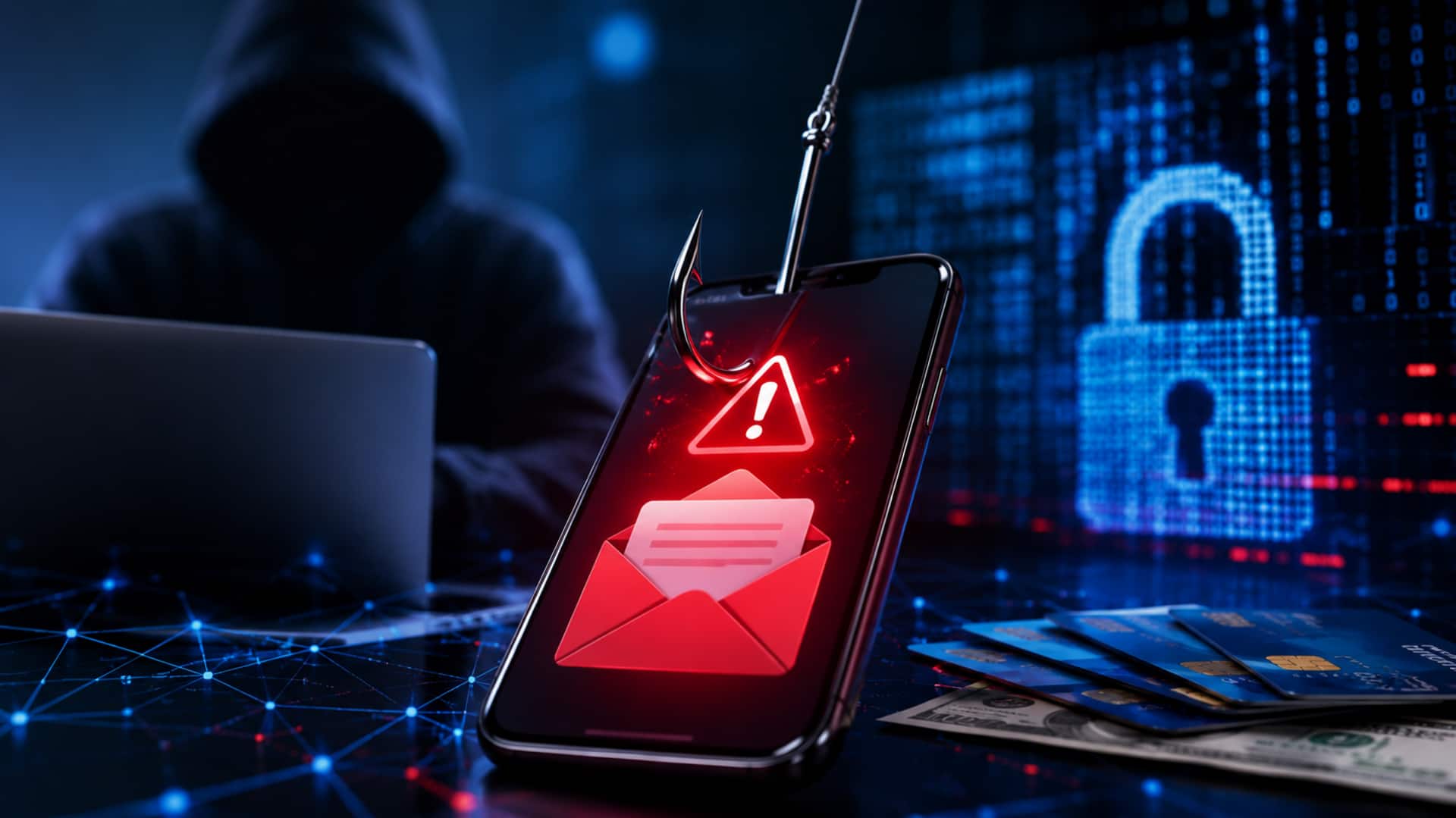 SMS scams: ఎసెమ్మెస్‌ స్కామ్‌ల మోత.. ఆరు నెలల్లోనే 146% పెరిగిన సైబర్‌ మోసాలు