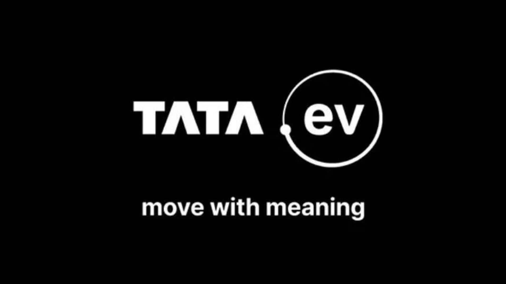 TATA EVs: ఇక కొత్త బ్రాండ్‌తో దర్శనమివ్వనున్న టాటా విద్యుత్ వాహనాలు 