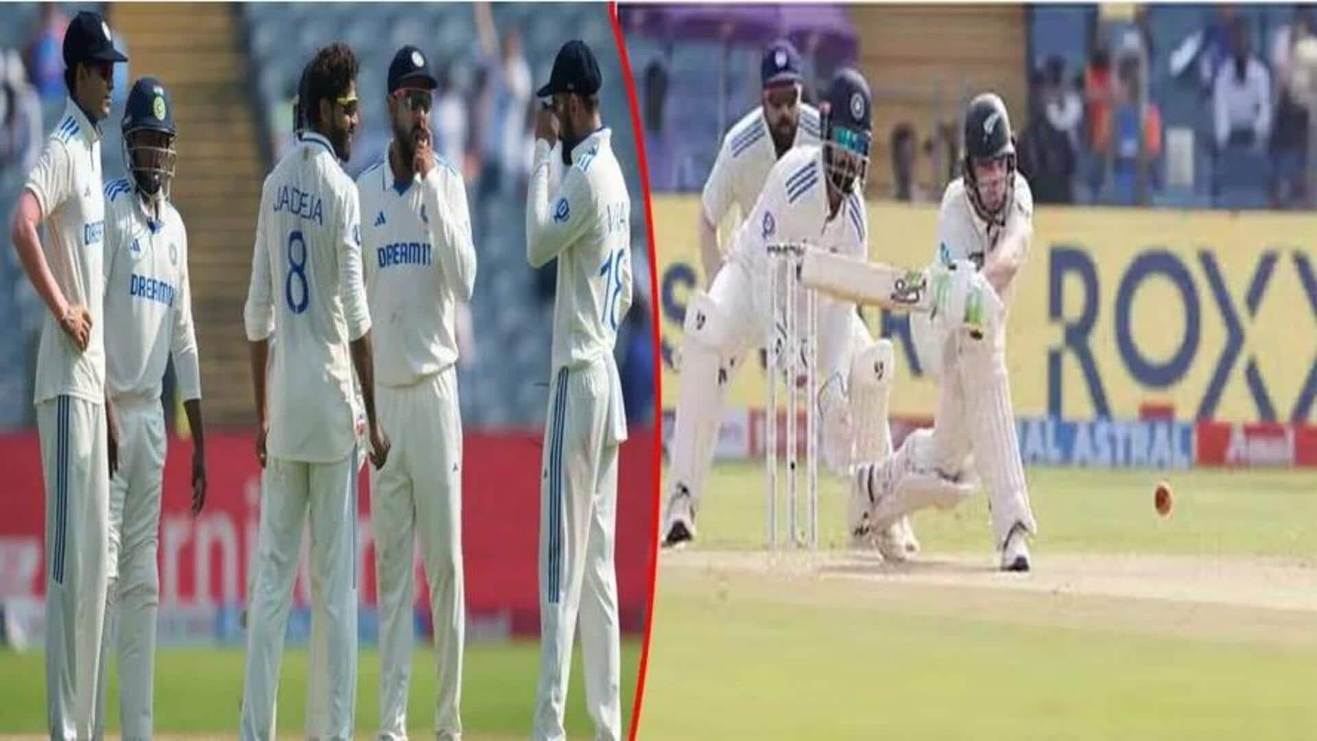 IND vs NZ 3rd Test: ముంబై టెస్టు పిచ్ రిపోర్ట్.. ఎవరికి అనుకూలంగా ఉందంటే?