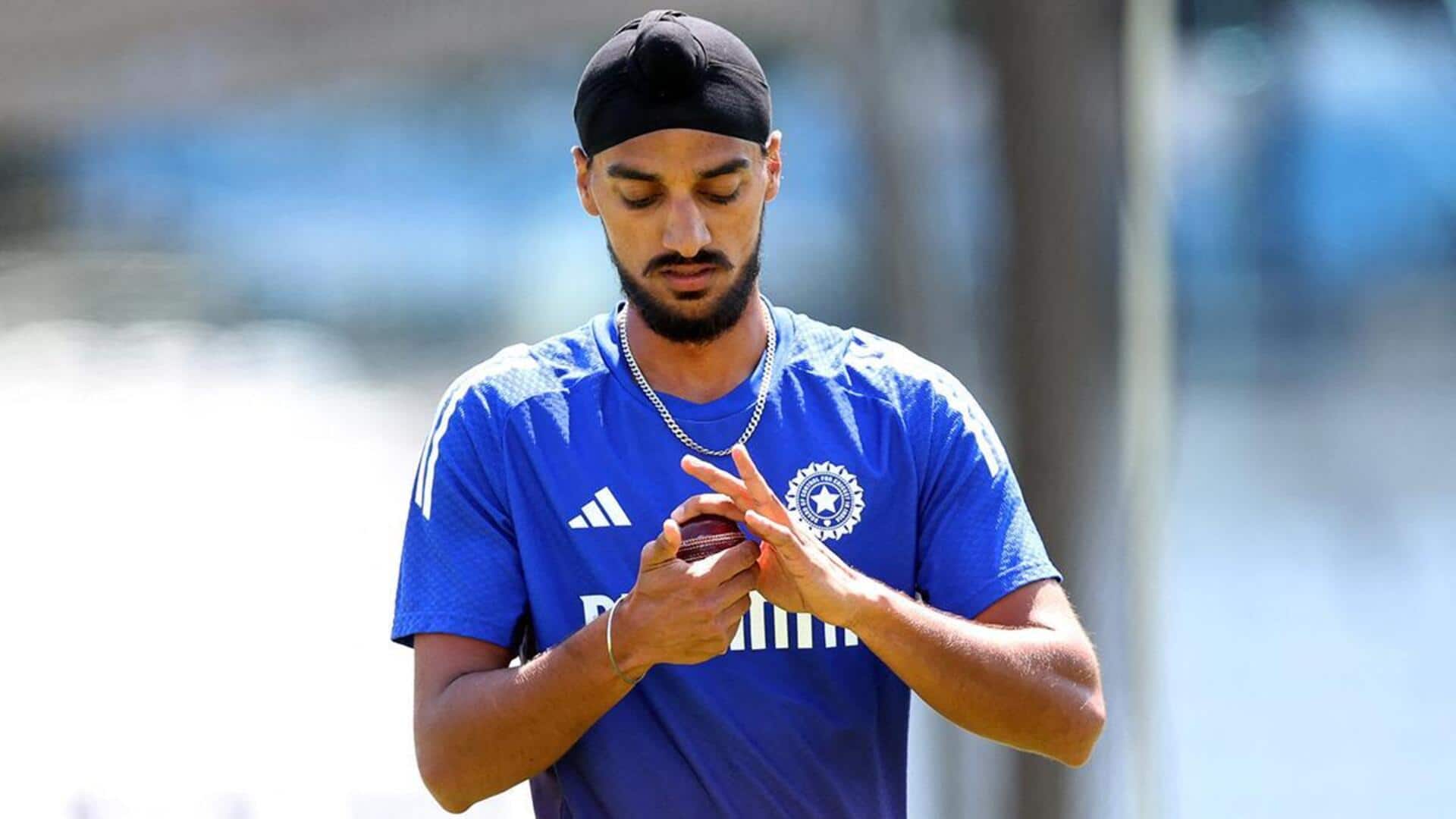 IND vs ENG: ఇంగ్లాండ్‌తో 4వ టెస్ట్‌కు ముందు టీమిండియాకు భారీ షాక్‌.. స్టార్ ఆటగాడికి గాయం!