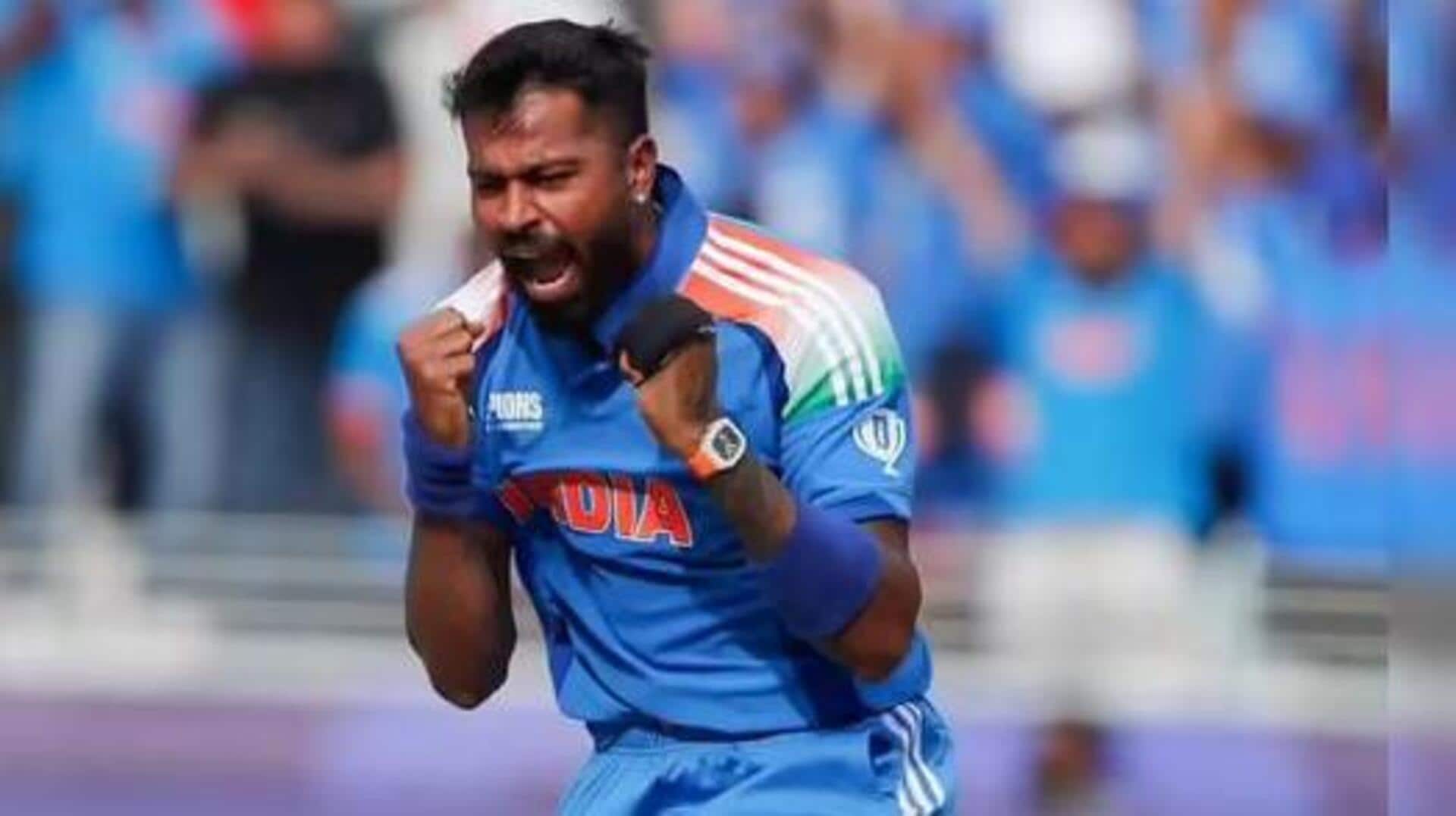Asia Cup 2025: ప్రపంచంలో మూడో క్రికెటర్గా.. అరుదైన రికార్డుకు చేరువలో హార్ధిక్ పాండ్యా Asia Cup 2025: ప్రపంచంలో మూడో క్రికెటర్గా.. అరుదైన రికార్డుకు చేరువలో హార్ధిక్ పాండ్యా