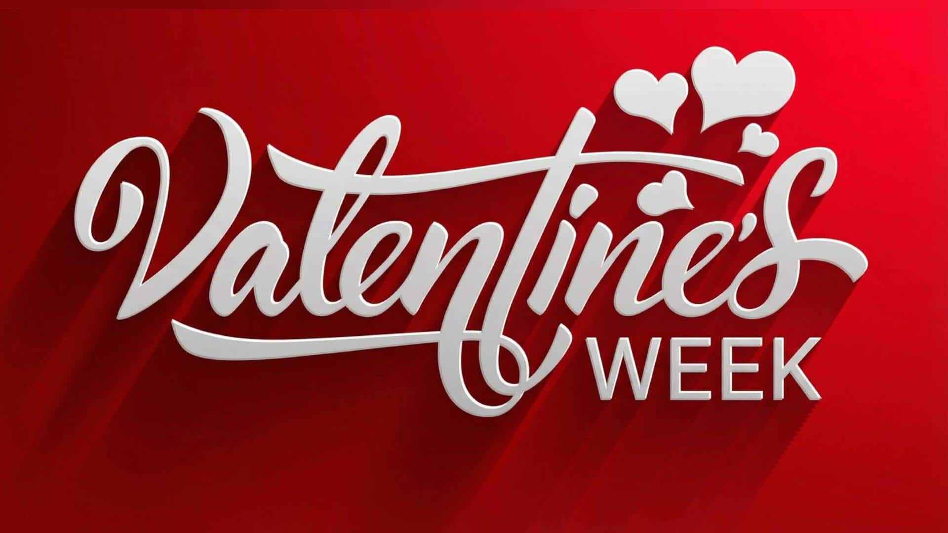 Valentine week 2026: 2026 వాలంటైన్స్ వీక్ గైడ్:ఫిబ్రవరి 7నుంచి 14వరకు మీ లవర్‌కు ఏ రోజు ఏ గిఫ్ట్‌ ఇవ్వాలి?  