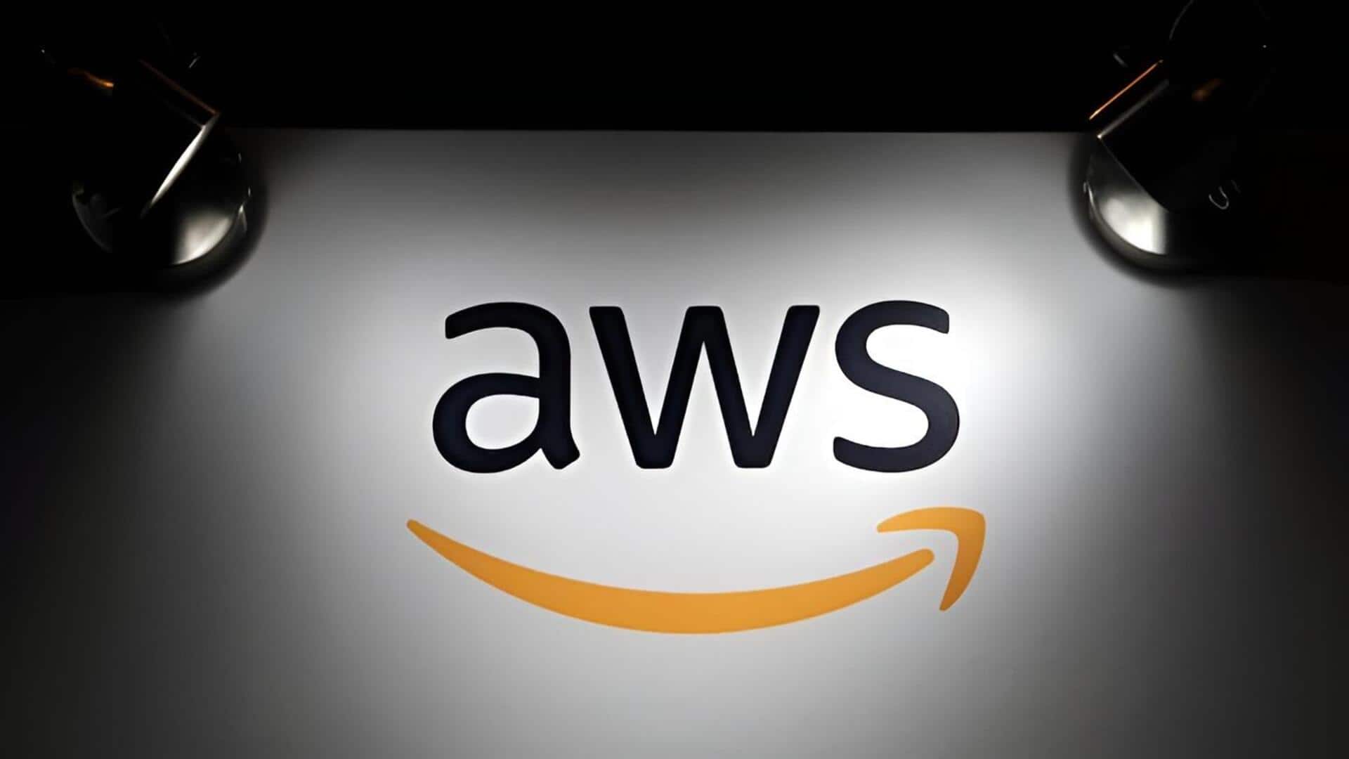 AWS: హెల్త్‌కేర్ రంగానికి AWS కొత్త AI ప్లాట్‌ఫామ్.. 'అమెజాన్ కనెక్ట్ హెల్త్' ప్రారంభం