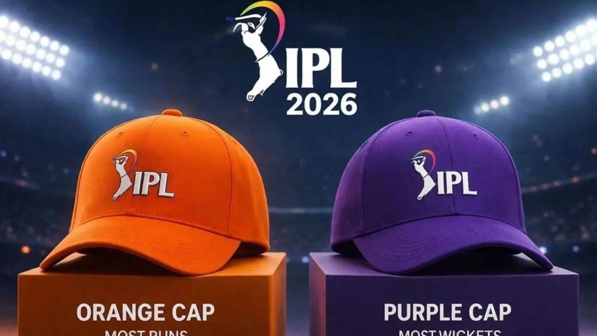 IPL 2026: ఆరెంజ్ క్యాప్ పోటీలో అభిషేక్ శర్మ దూకుడు.. ఉత్కంఠభరితంగా పర్పుల్ క్యాప్ రేసు