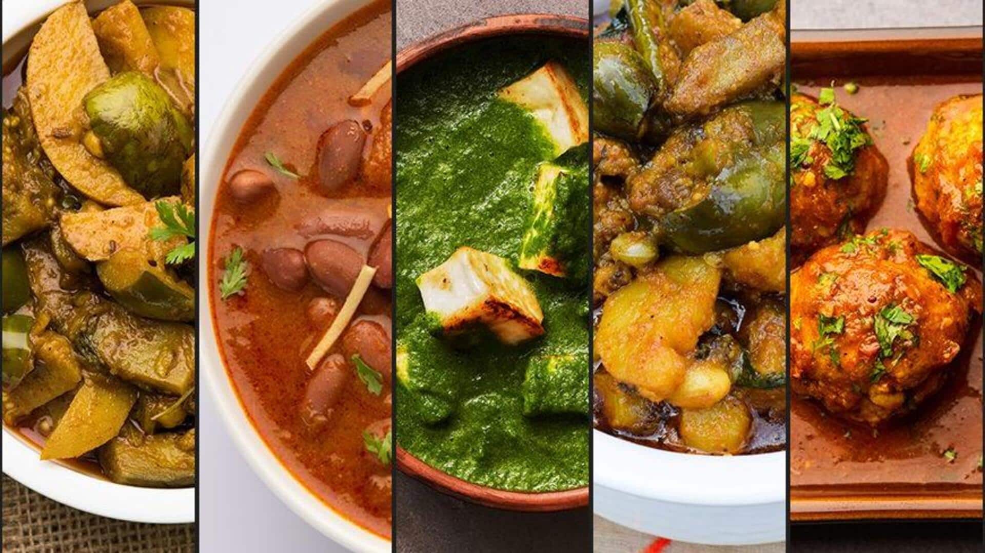 Kitchen Tips: ప్రతి భారతీయ వంటింట్లో తప్పనిసరిగా ఉండాల్సిన 5 కూరగాయలు ఇవే!