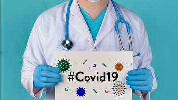 ఒక్కరోజులో 20శాతం పెరిగిన కరోనా కేసులు; కొత్తగా 5,335 మందికి వైరస్