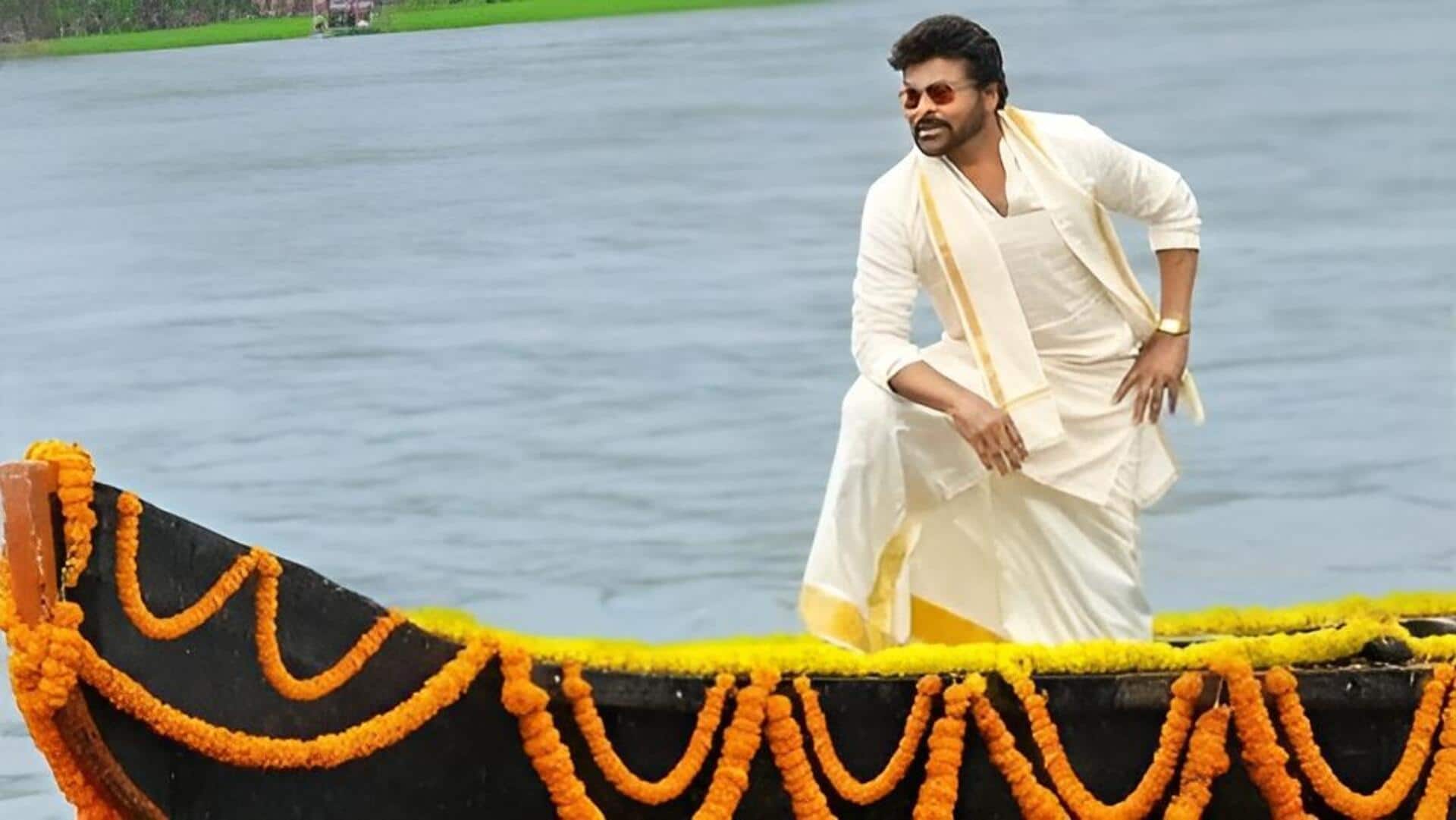 Chiranjeevi: చిరంజీవి రెమ్యునరేషన్ సంచలనం.. అనిల్ రావిపూడి చిత్రానికి భారీ డీల్!