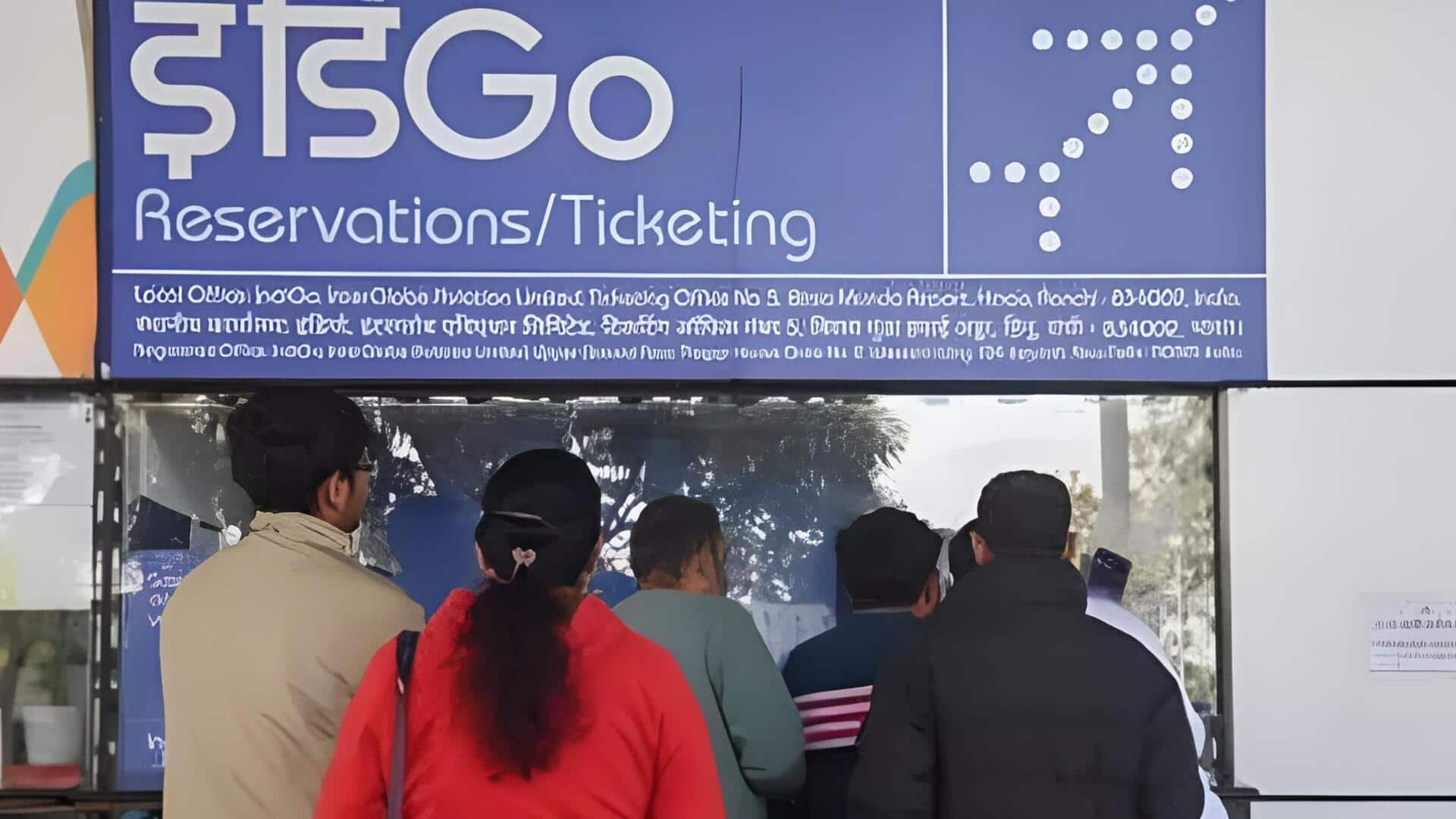 IndiGo: విమాన రద్దుల బాధితులకు ఊరట.. 26 నుంచి ఇండిగో పరిహారం