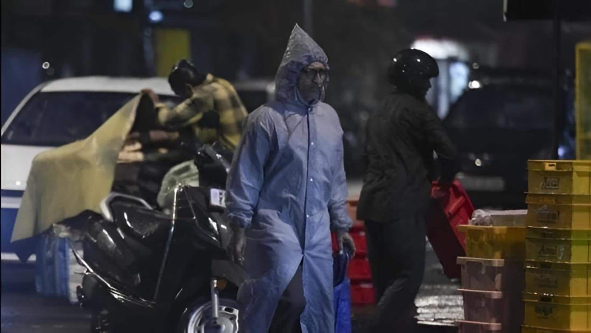 El Niño: 2026లో 'ఎల్‌నినో' భయం మళ్లీ.. ఈసారి వానలు తగ్గి ఎండలు మండిపోతాయా?