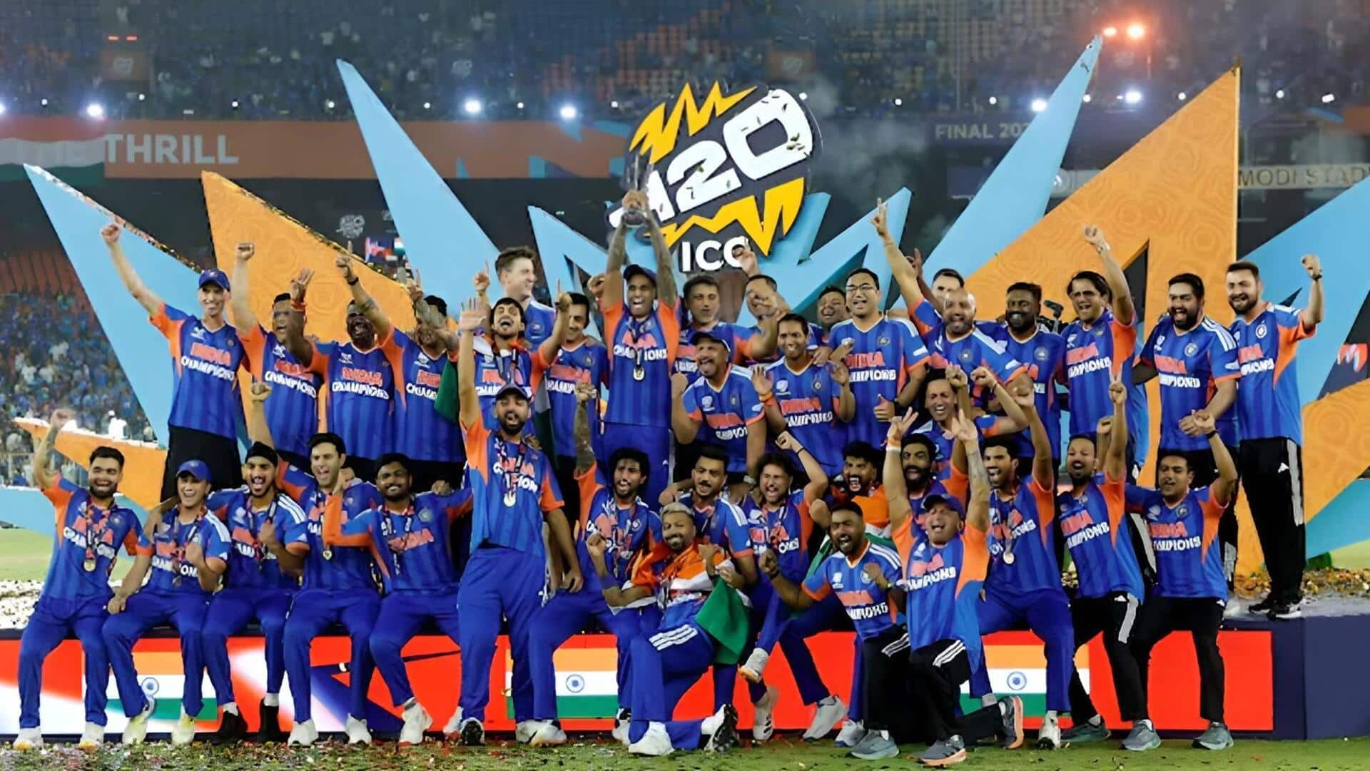 IRE vs IND: 19 ఏళ్ల విరామం తర్వాత బెల్‌ఫాస్ట్‌లో మ్యాచ్‌లు.. ఐర్లాండ్‌తో భారత్ పోటీ!