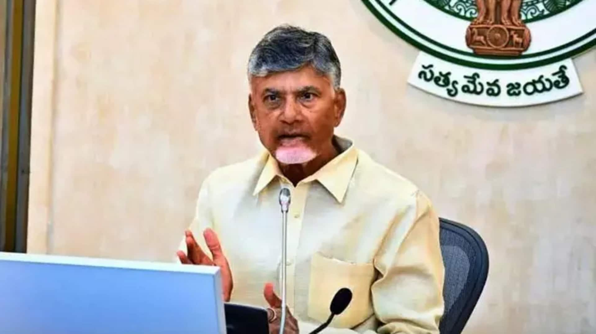 AP Cabinet Meeting: కాసేపట్లో ఏపీ కేబినెట్ సమావేశం.. కీలక ప్రతిపాదనలపై చర్చించనున్న రాష్ట్ర మంత్రివర్గం..