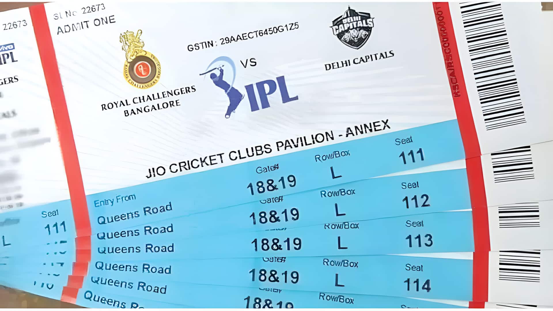 IPL 2026 : ఐపీఎల్ టికెట్ల పేరిట భారీ మోసాలు.. సైబర్ పోలీసుల కీలక హెచ్చరిక