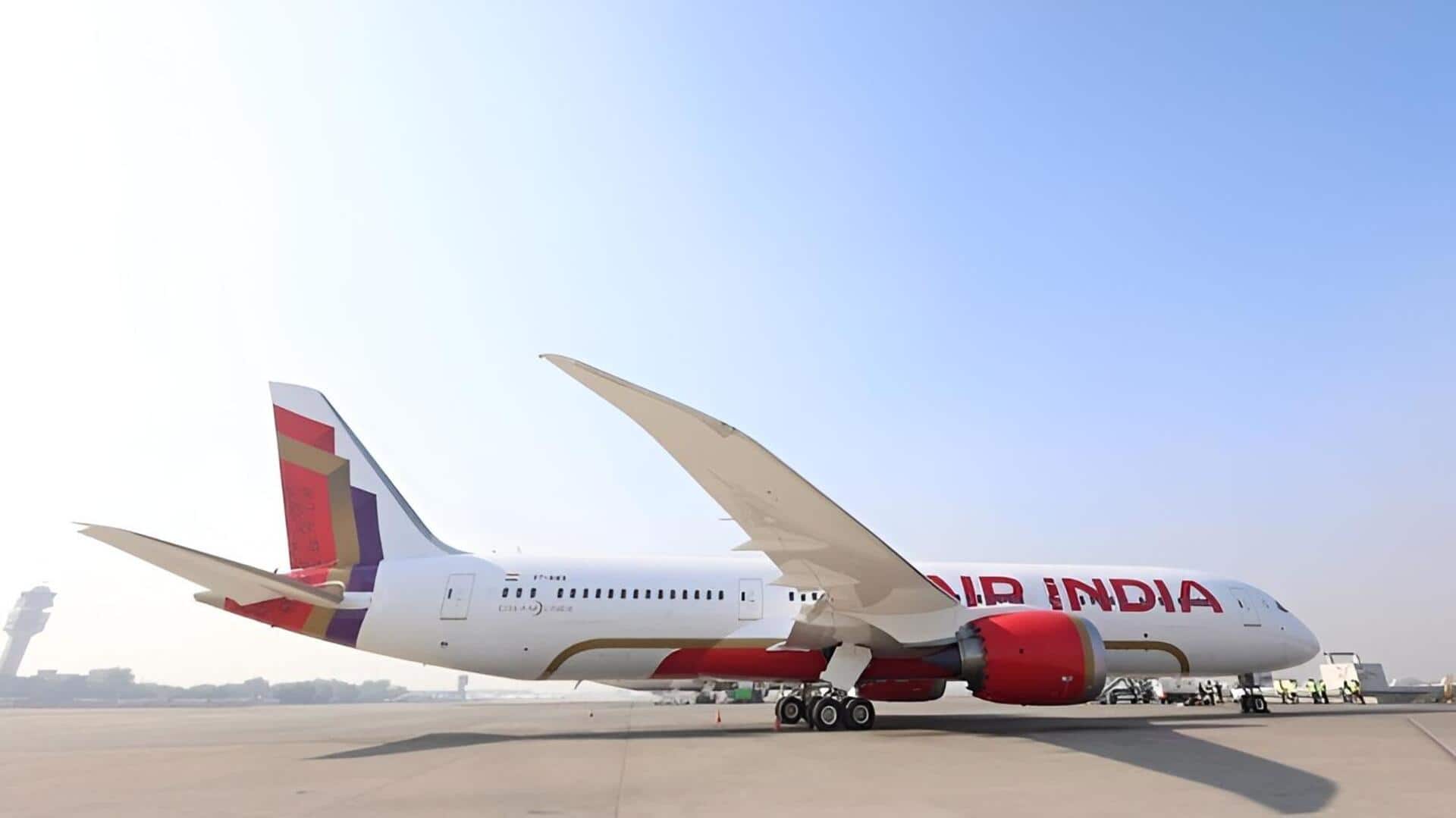 Air India: ఇంధన ధరల భారం.. దేశీయ విమానాల సంఖ్యను 22% వరకు తగ్గించిన ఎయిర్ ఇండియా