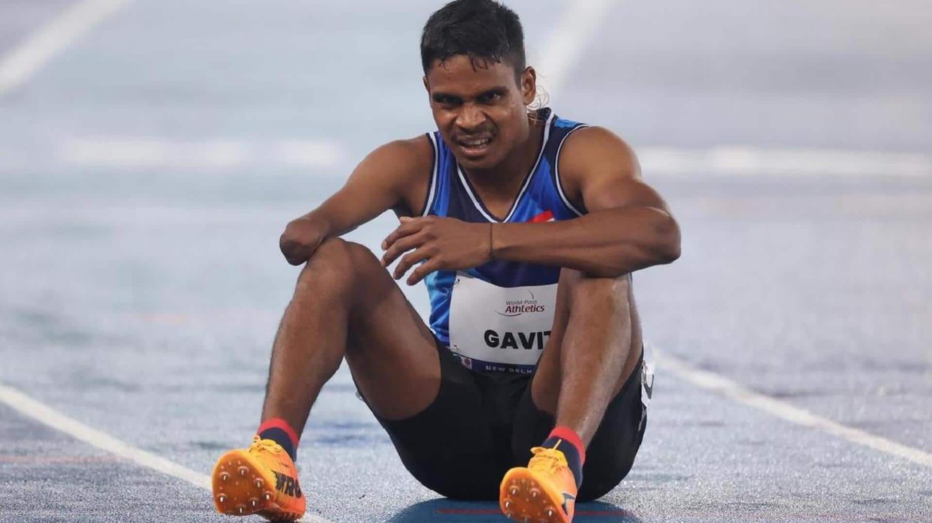 CWG 2026: దిలీప్‌ పరుగు బంగారం.. కామన్వెల్త్‌లో భారత్‌కు మరో స్వర్ణ పతకం!