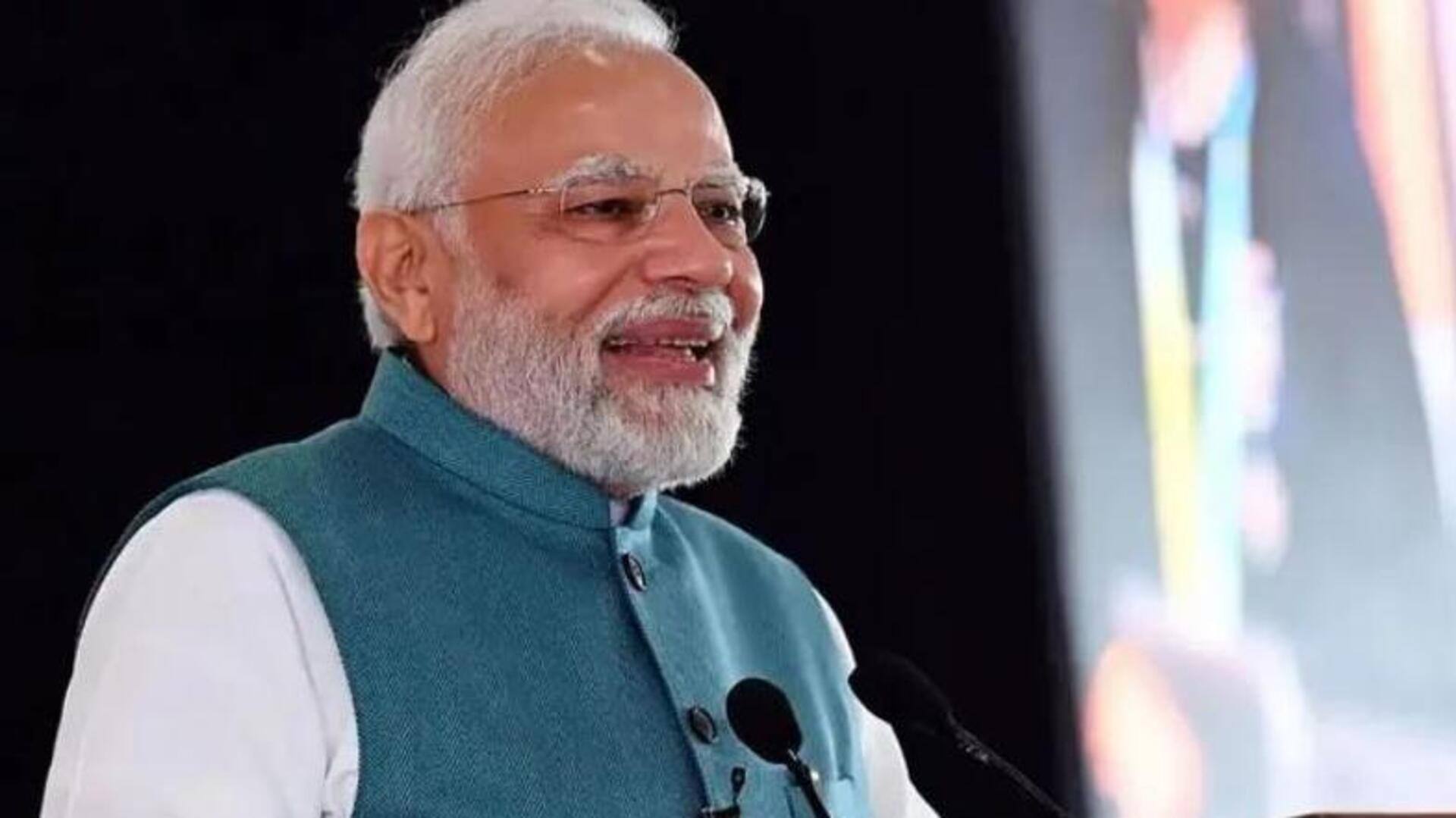 PM Modi: త్వరలో జపాన్లో మోదీ పర్యటన.. భారత్లో ₹5.5 లక్షల కోట్ల పెట్టుబడుల ప్రణాళిక PM Modi: త్వరలో జపాన్లో మోదీ పర్యటన.. భారత్లో ₹5.5 లక్షల కోట్ల పెట్టుబడుల ప్రణాళిక