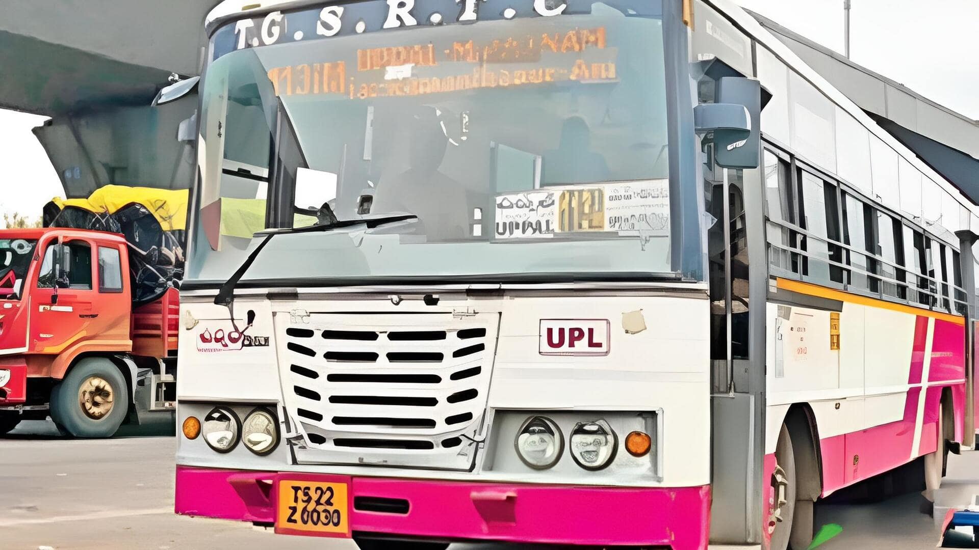 TGSRTC: 'హైదరాబాద్‌ కనెక్ట్‌' పేరుతో ఆర్టీసీ ప్రణాళిక.. కాలనీలకు బస్సులు