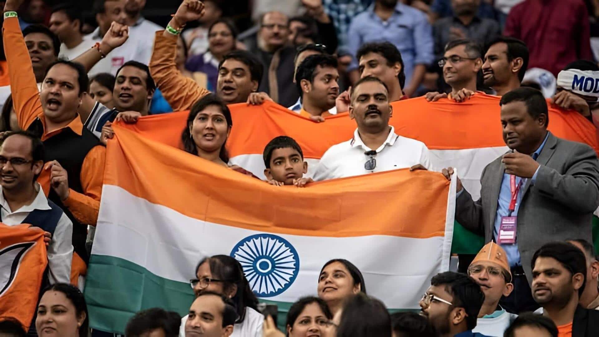 Unfavourable Views of India: అమెరికాలో భారత్‌పై ప్రతికూల అభిప్రాయాలే ఎక్కువ.. ప్యూ సర్వే సంచలనం