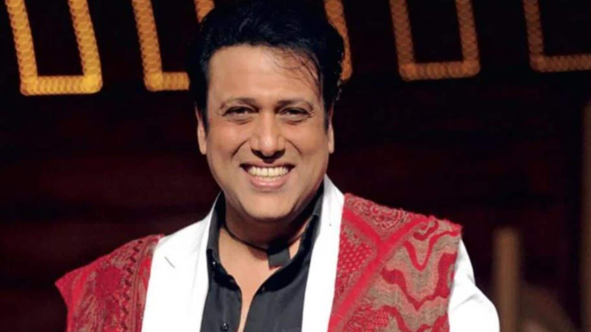 Govinda: నేను బాగానే ఉన్నా.. ఆస్ప్రతి నుంచి గోవిందా డిశ్చార్జ్