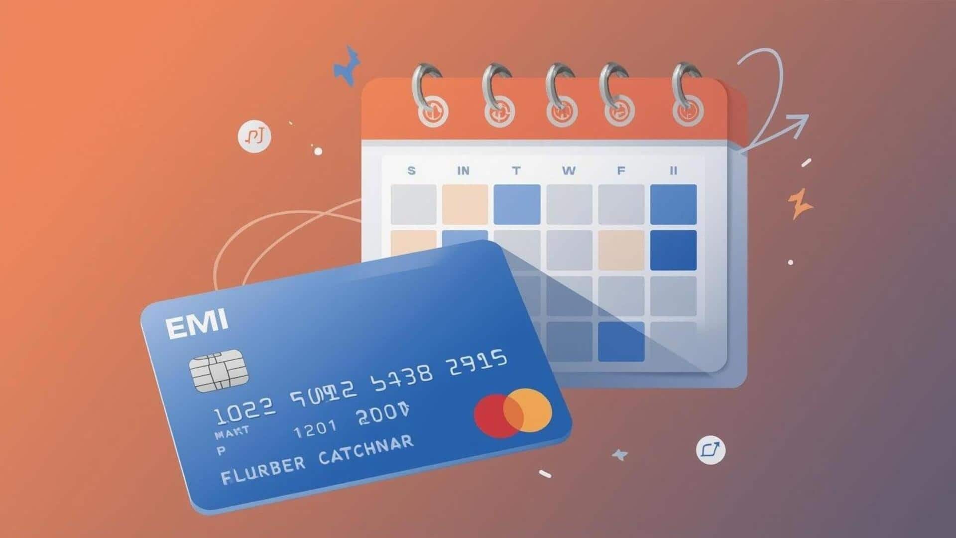 Debit Card EMI: ఈఎంఐలు డెబిట్ కార్డ్ నుంచేనా? ఈ కీలక విషయాలు తప్పక తెలుసుకోండి!