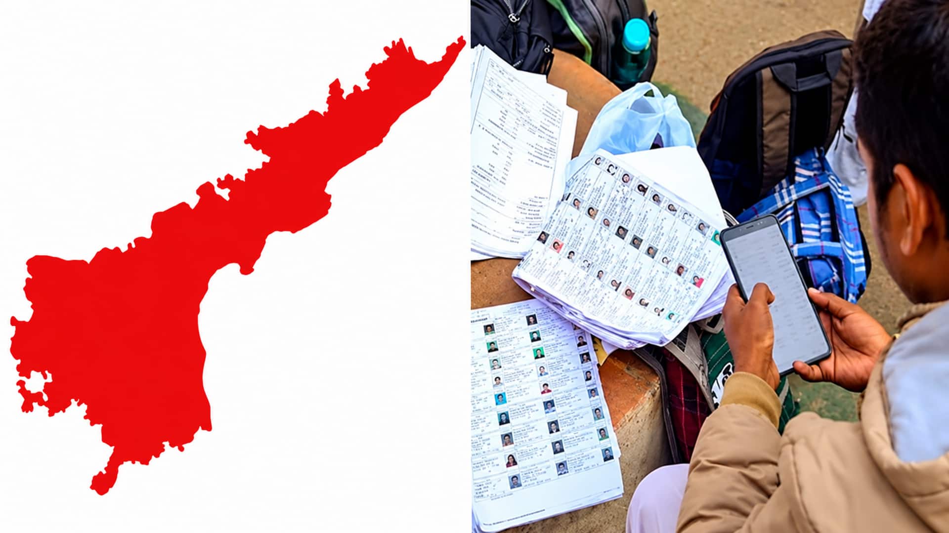 Andhra Pradesh: ఓటర్ల జాబితాలో పేరు మిస్సయ్యిందా? అక్టోబర్‌ 8 నుంచి మరోసారి వెరిఫికేషన్