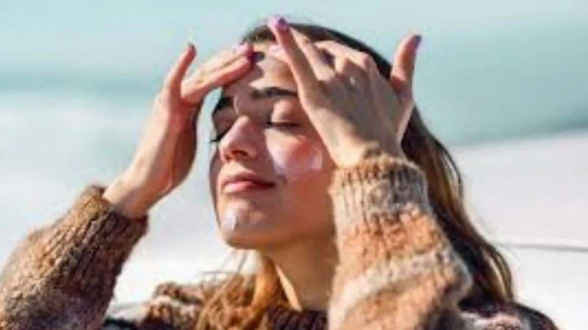 Skin Care Tips: చలికాలంలో చర్మం క్రాక్ అవుతుందా? నిపుణుల చెప్పిన సింపుల్ రూల్స్ ఇవే!