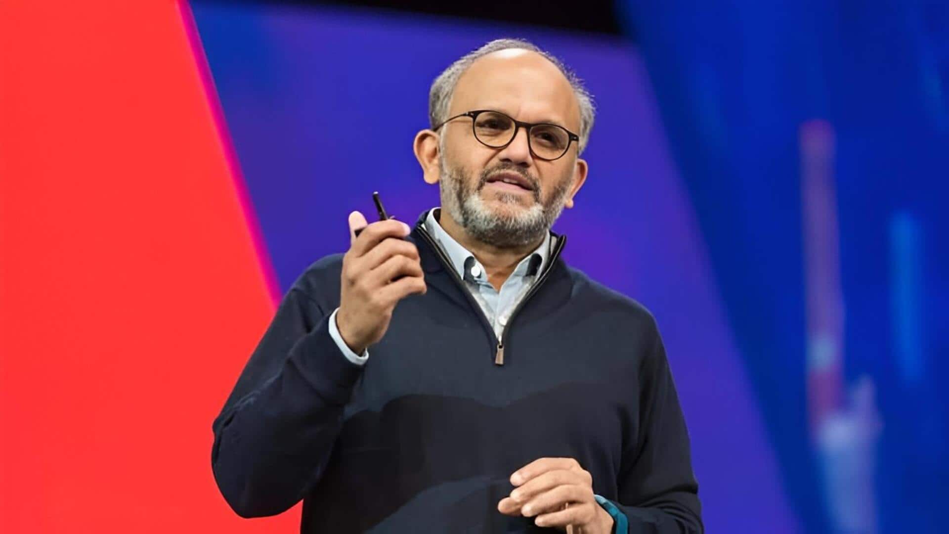 Adobe: అడోబ్ సీఈఓ శాంతను నారాయణ్ రాజీనామా.. 18 ఏళ్ల తర్వాత కీలక నిర్ణయం