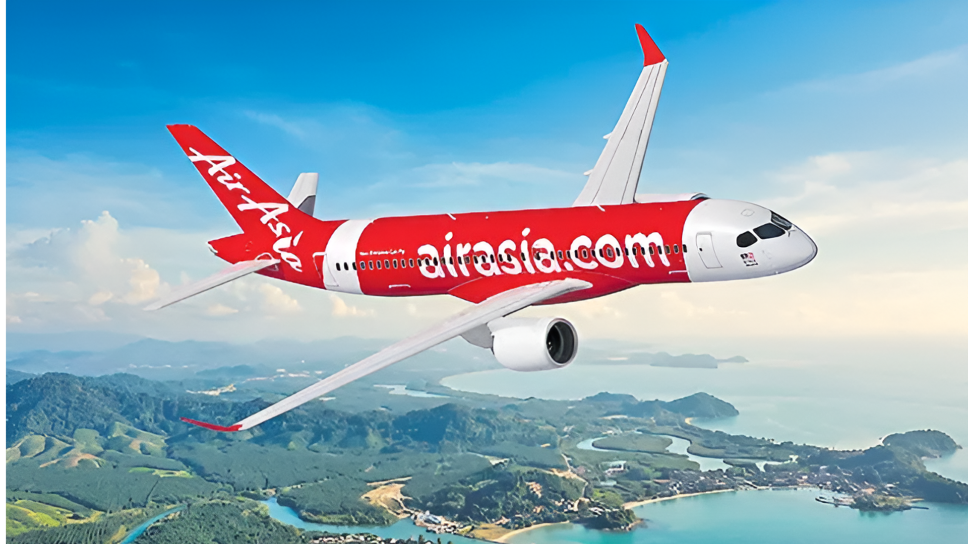 AirAsia: 150 ఏ220-300 విమానాల కొనుగోలుకు ఎయిరేషియా భారీ ఒప్పందం