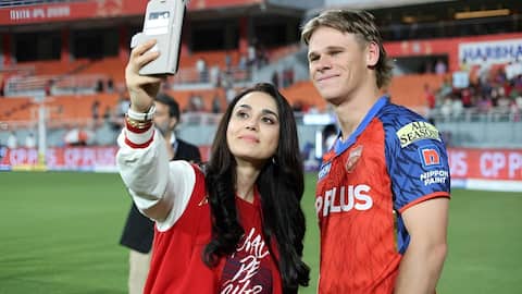 IPL 2026 : రూ.3 కోట్ల ప్లేయర్‌.. ఇప్పుడు రూ.30 కోట్ల ఆట.. డెబ్యూ సీజన్‌లోనే సంచలనం